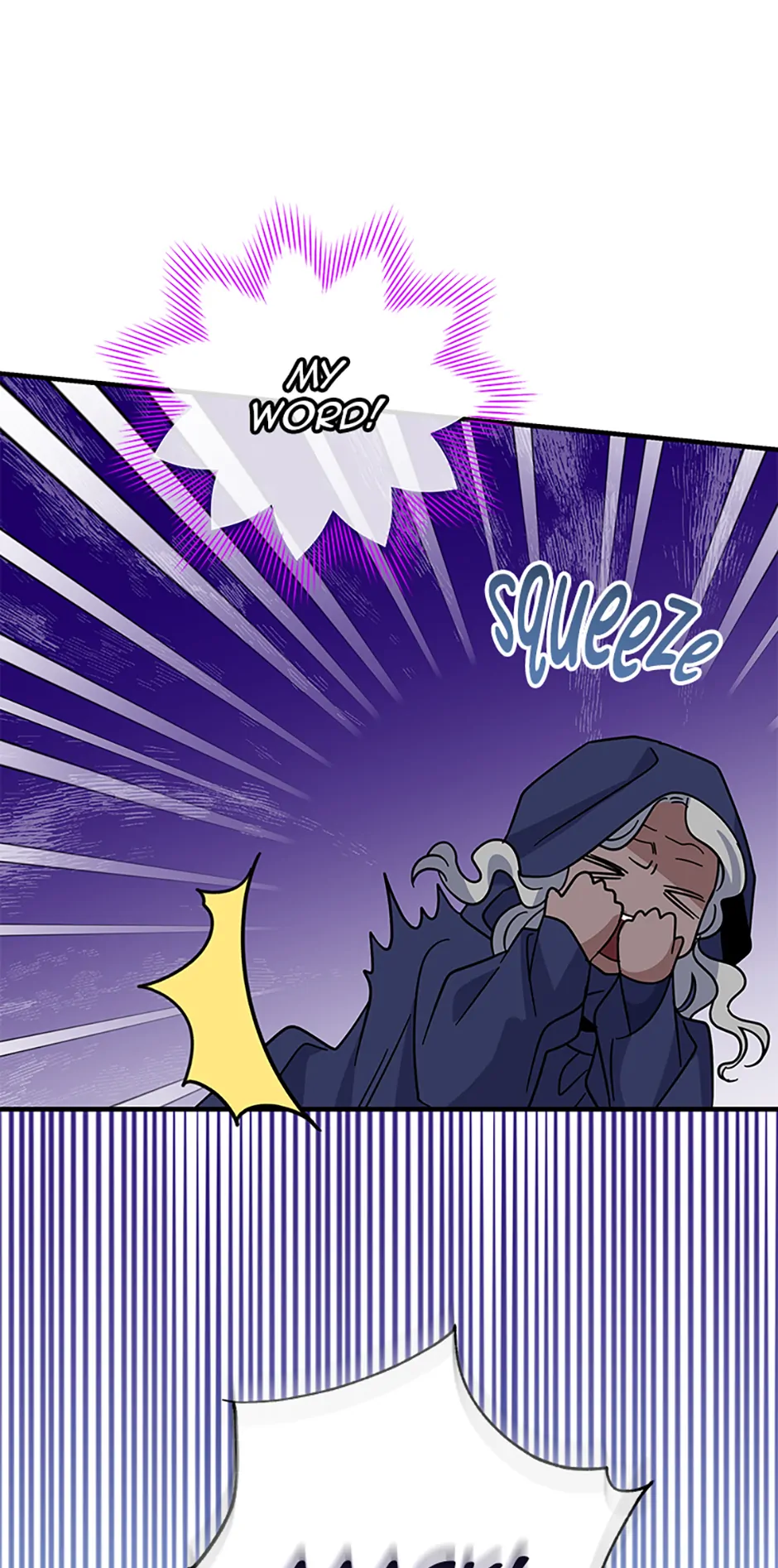 Baroness Goes on Strike [Mature](Official) - Chapter 122 manhwa