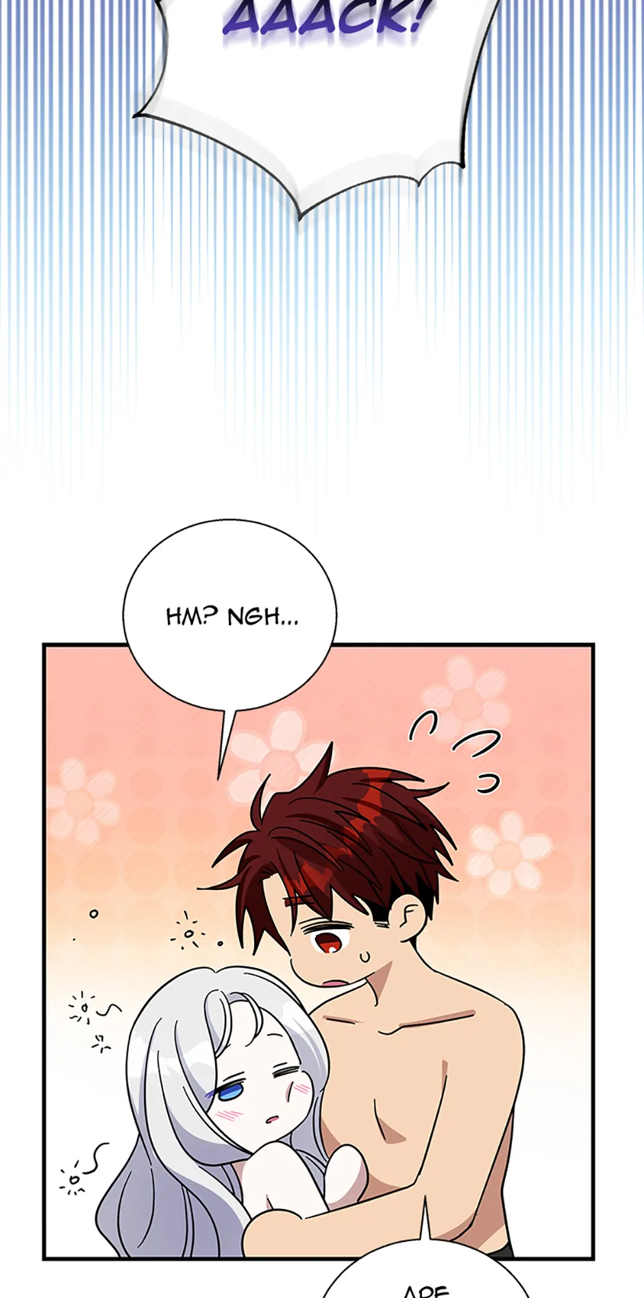 Baroness Goes on Strike [Mature](Official) - Chapter 122 manhwa