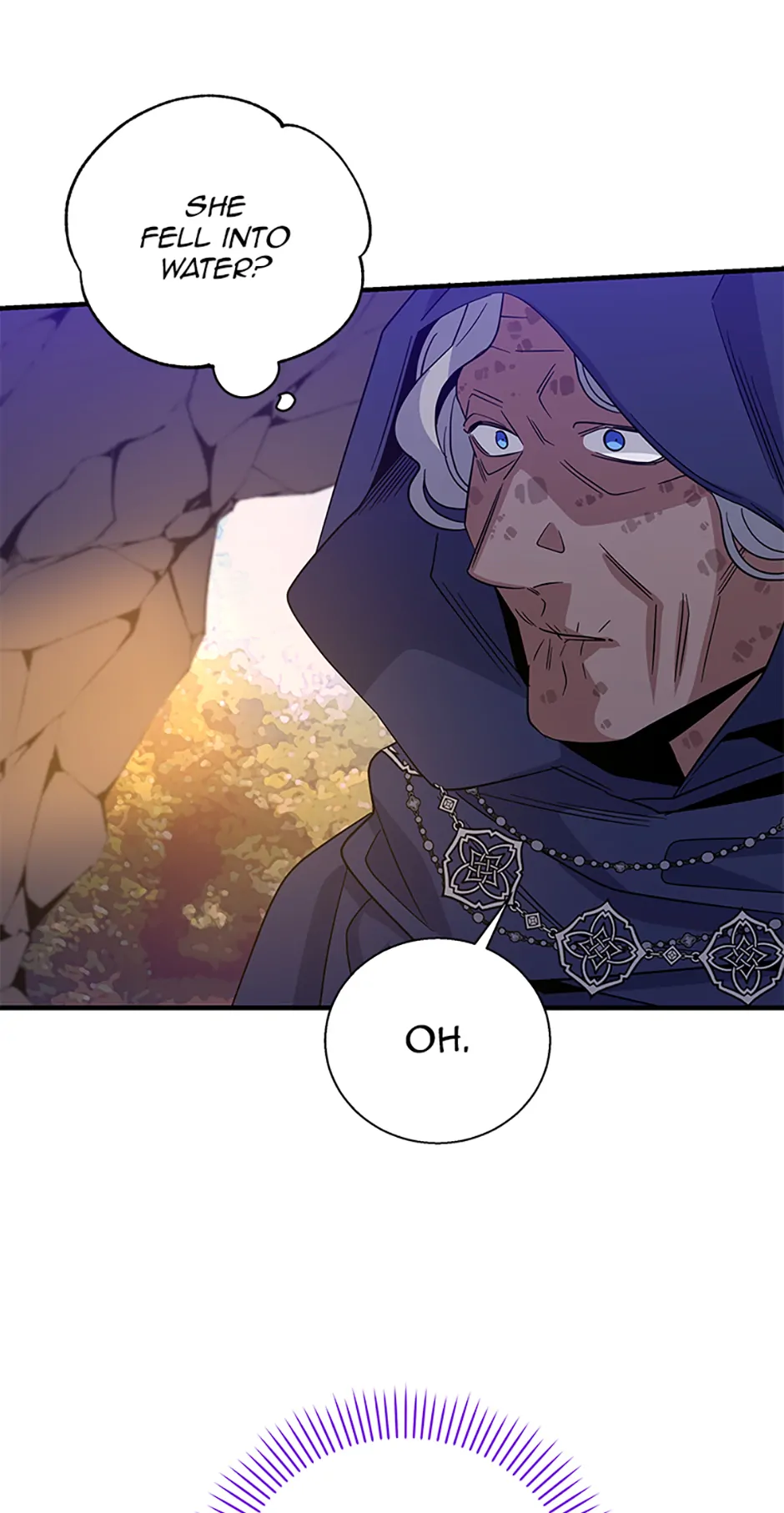 Baroness Goes on Strike [Mature](Official) - Chapter 122 manhwa