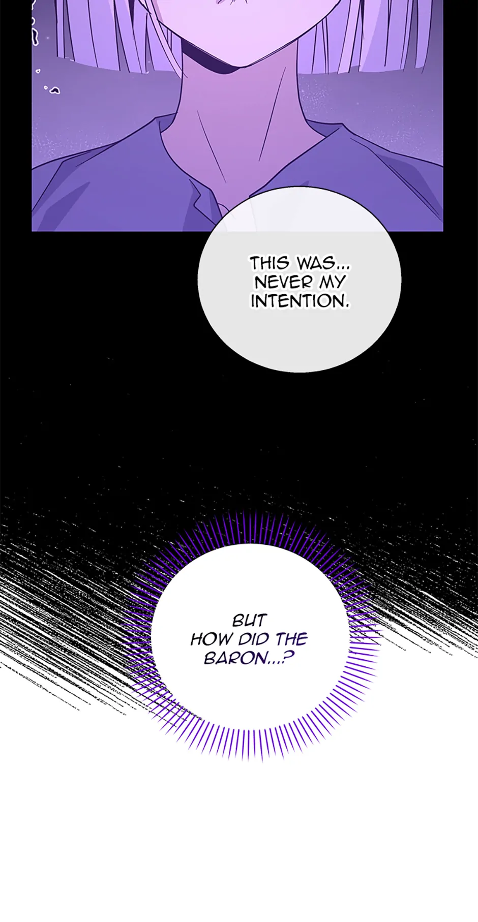 Baroness Goes on Strike [Mature](Official) - Chapter 122 manhwa