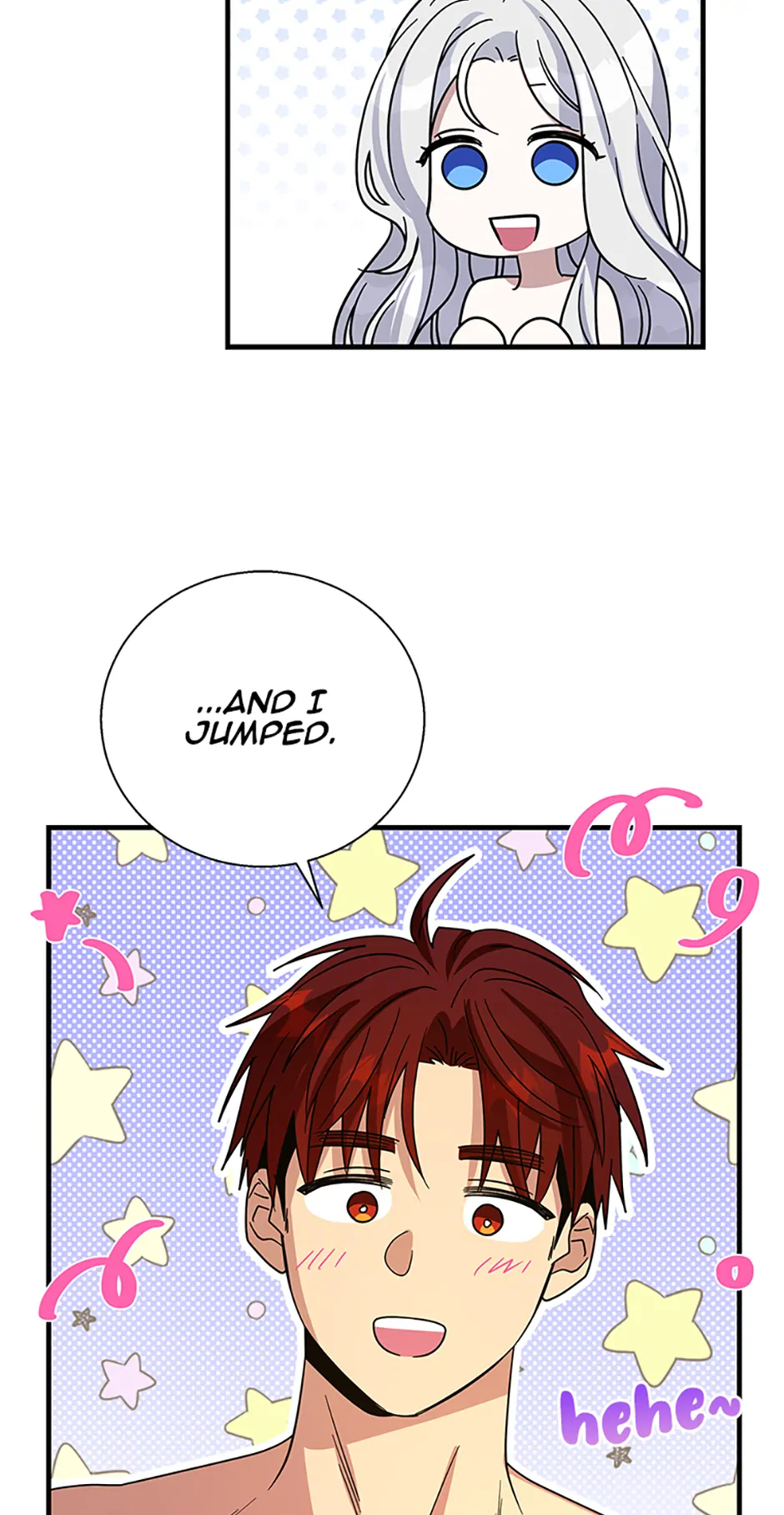 Baroness Goes on Strike [Mature](Official) - Chapter 122 manhwa