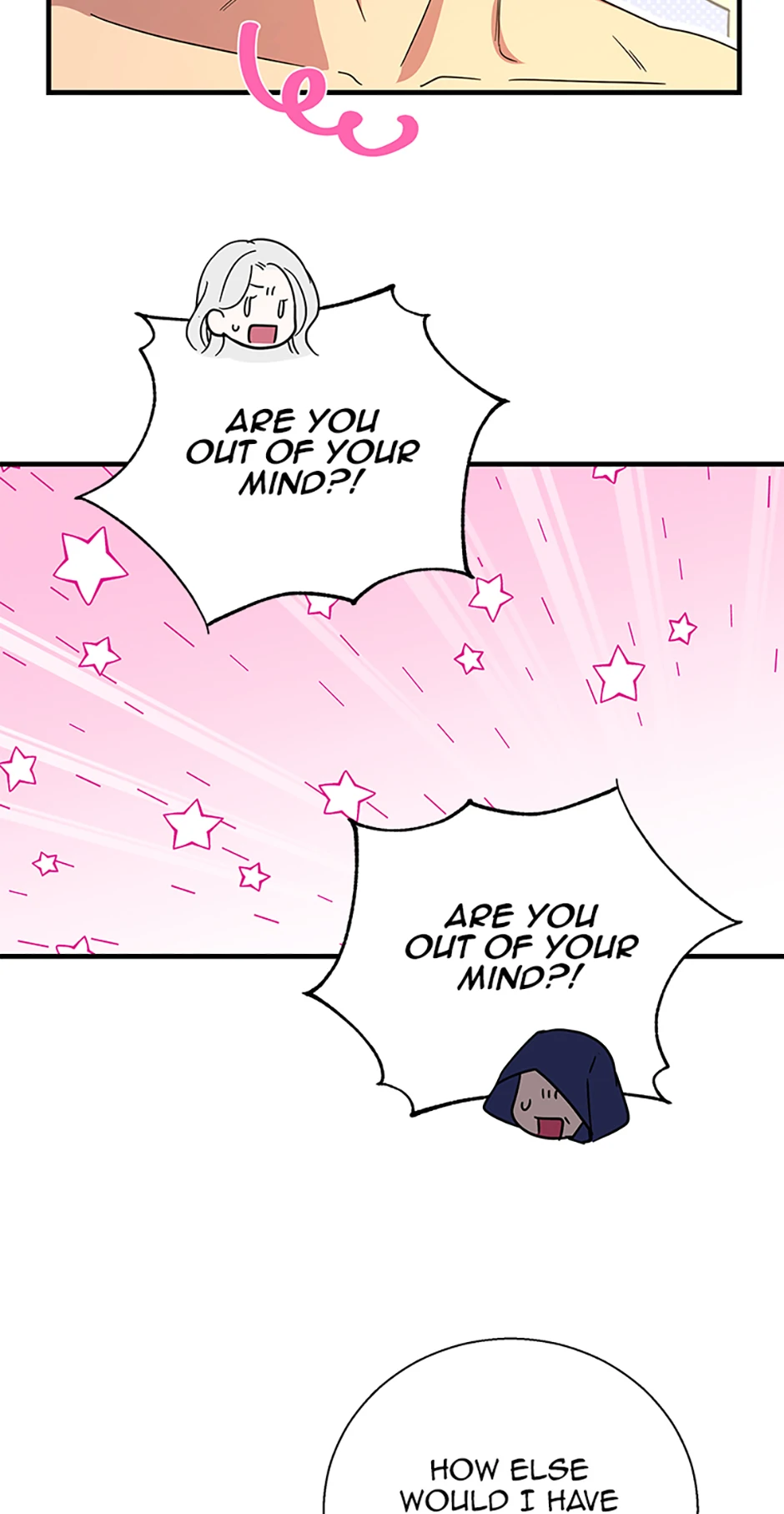 Baroness Goes on Strike [Mature](Official) - Chapter 122 manhwa