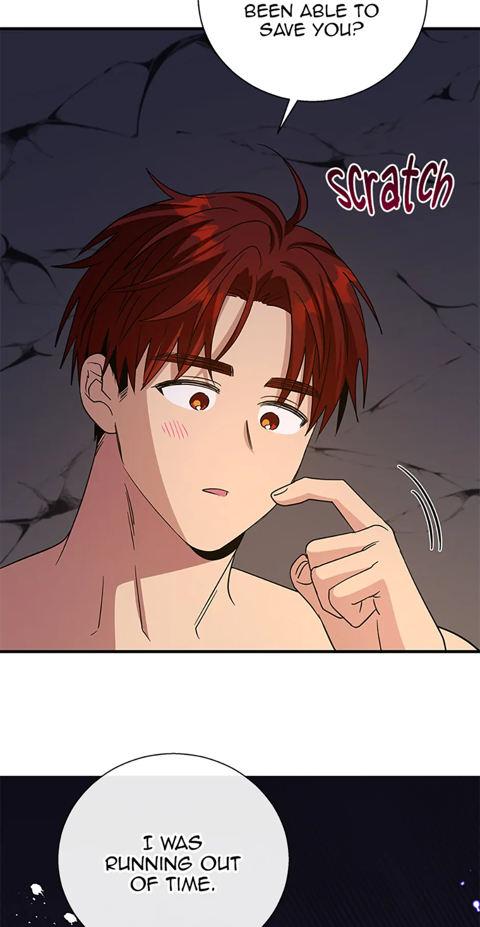 Baroness Goes on Strike [Mature](Official) - Chapter 122 manhwa