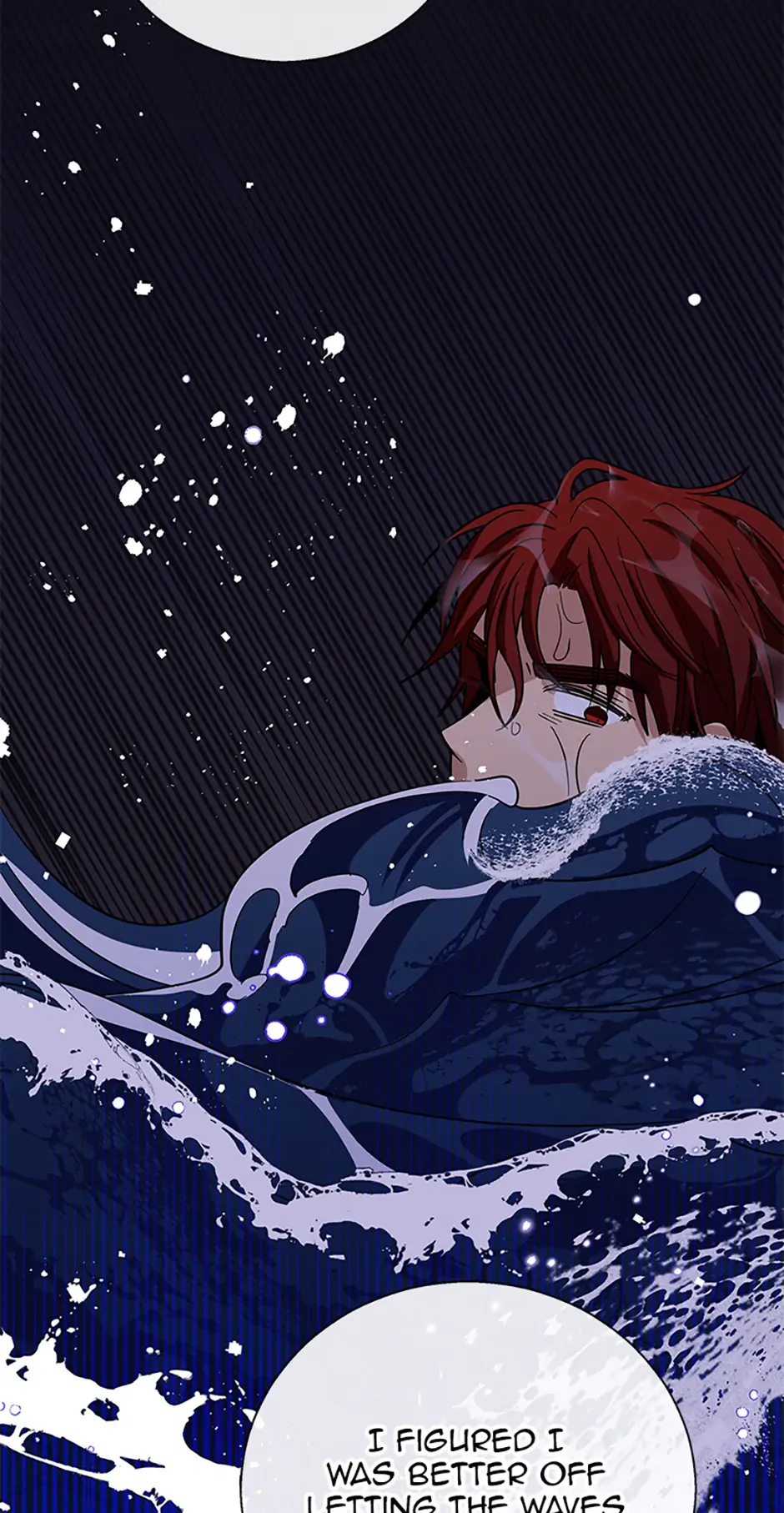 Baroness Goes on Strike [Mature](Official) - Chapter 122 manhwa