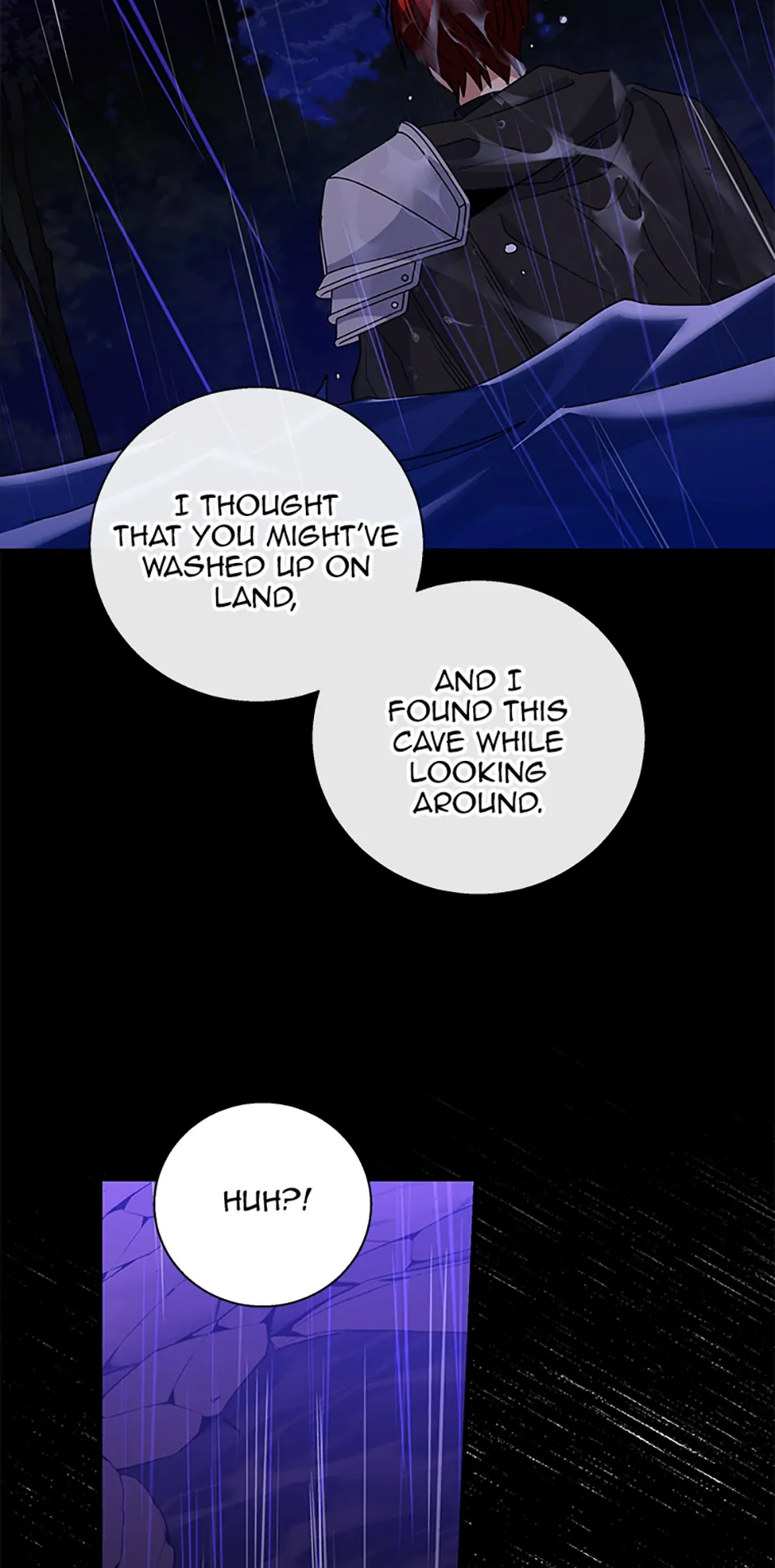 Baroness Goes on Strike [Mature](Official) - Chapter 122 manhwa