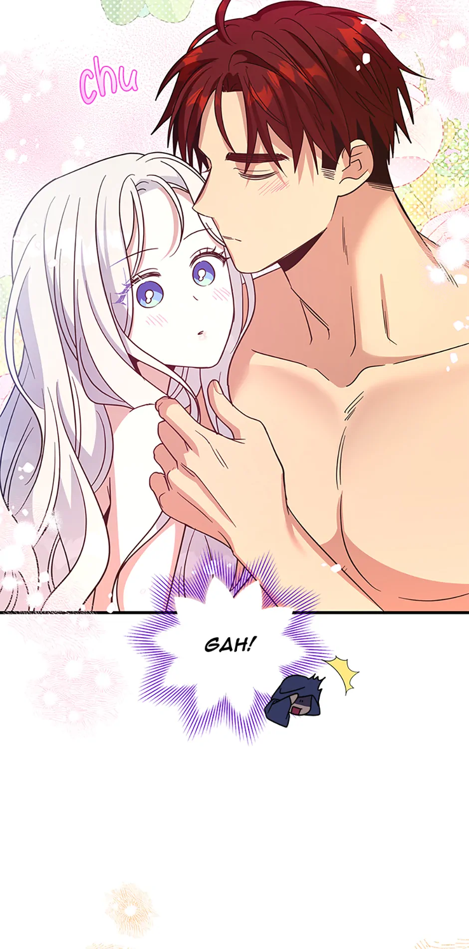 Baroness Goes on Strike [Mature](Official) - Chapter 122 manhwa