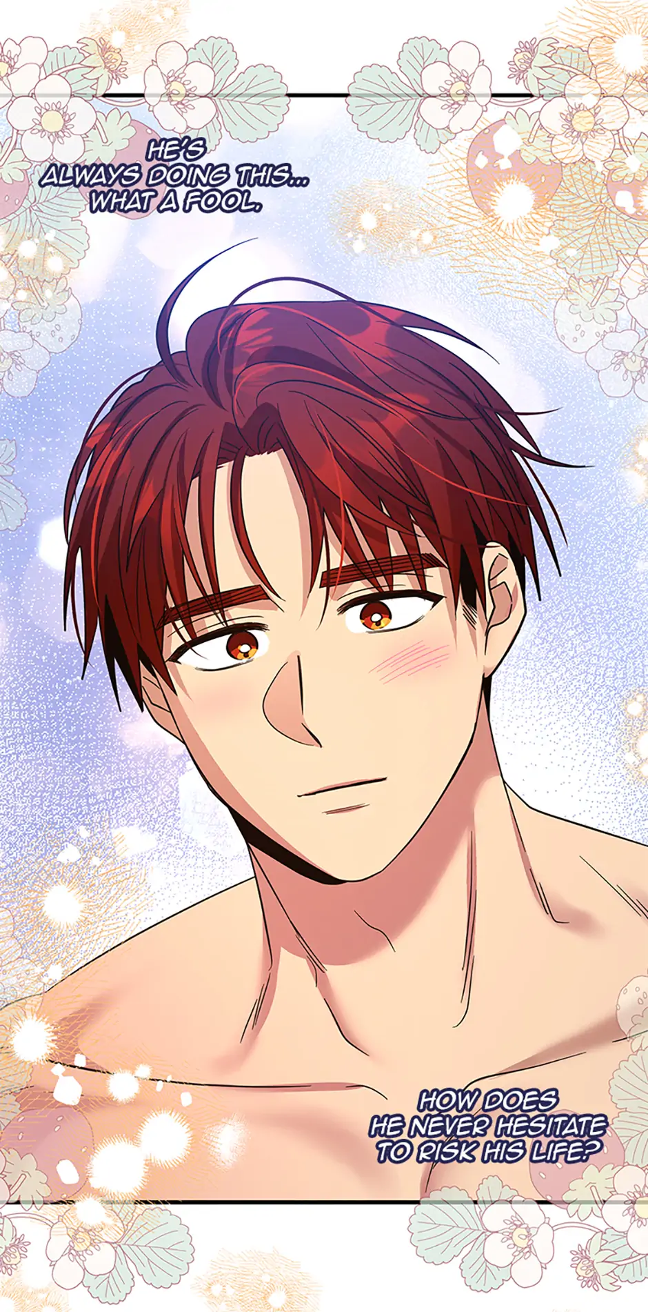Baroness Goes on Strike [Mature](Official) - Chapter 122 manhwa
