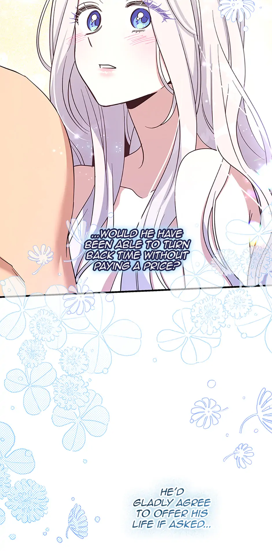 Baroness Goes on Strike [Mature](Official) - Chapter 122 manhwa
