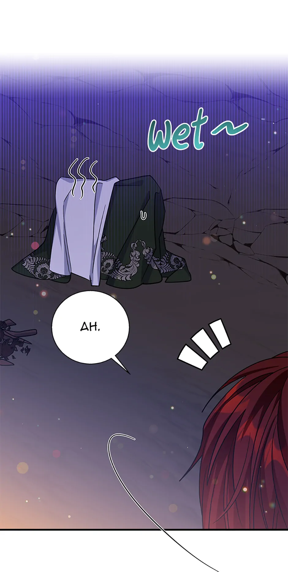 Baroness Goes on Strike [Mature](Official) - Chapter 122 manhwa