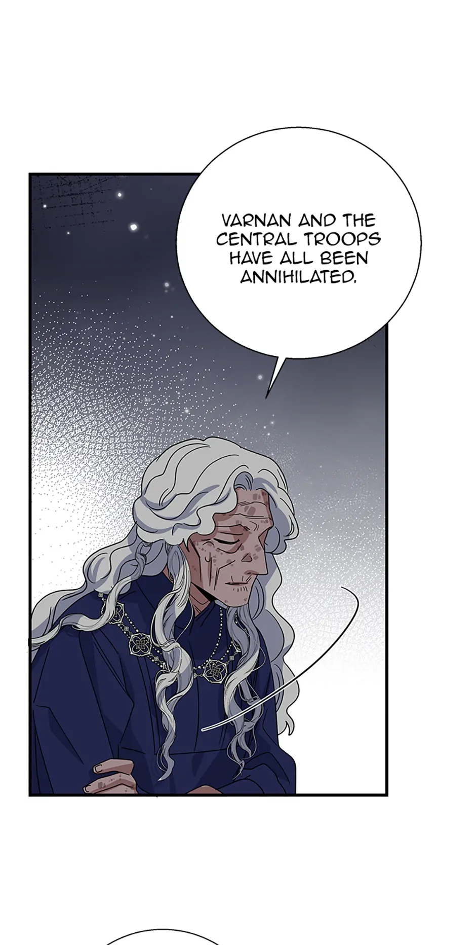 Baroness Goes on Strike [Mature](Official) - Chapter 122 manhwa