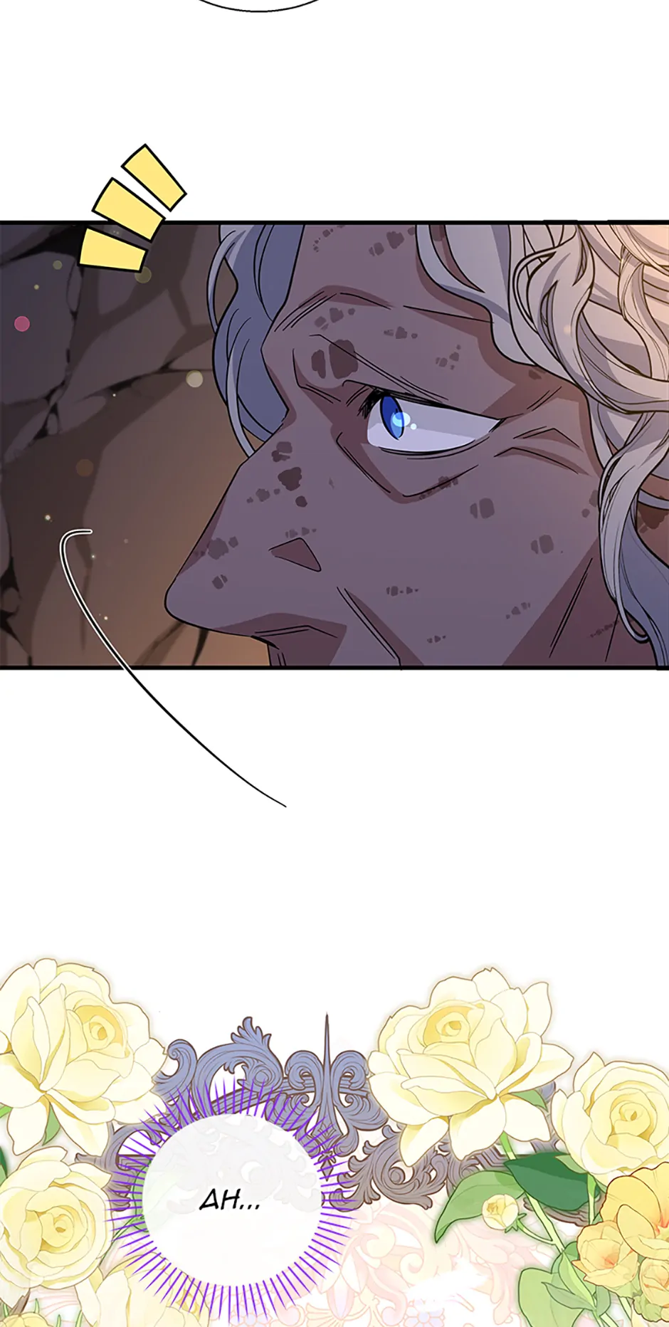 Baroness Goes on Strike [Mature](Official) - Chapter 122 manhwa