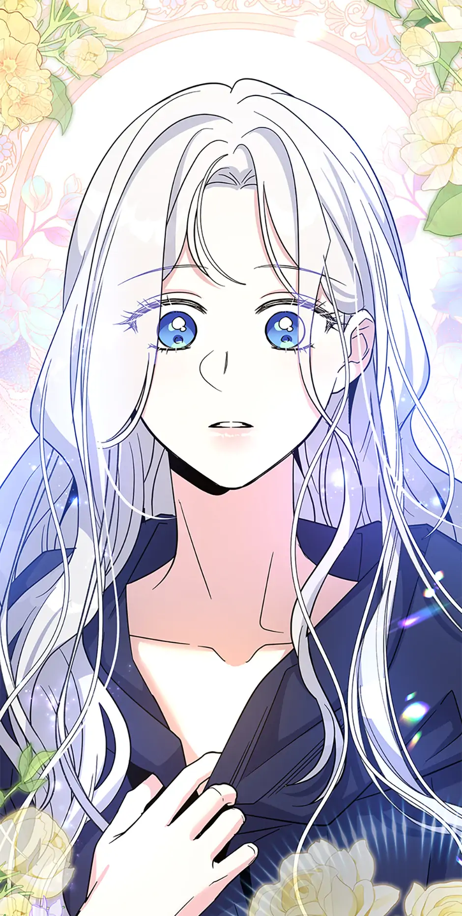 Baroness Goes on Strike [Mature](Official) - Chapter 122 manhwa