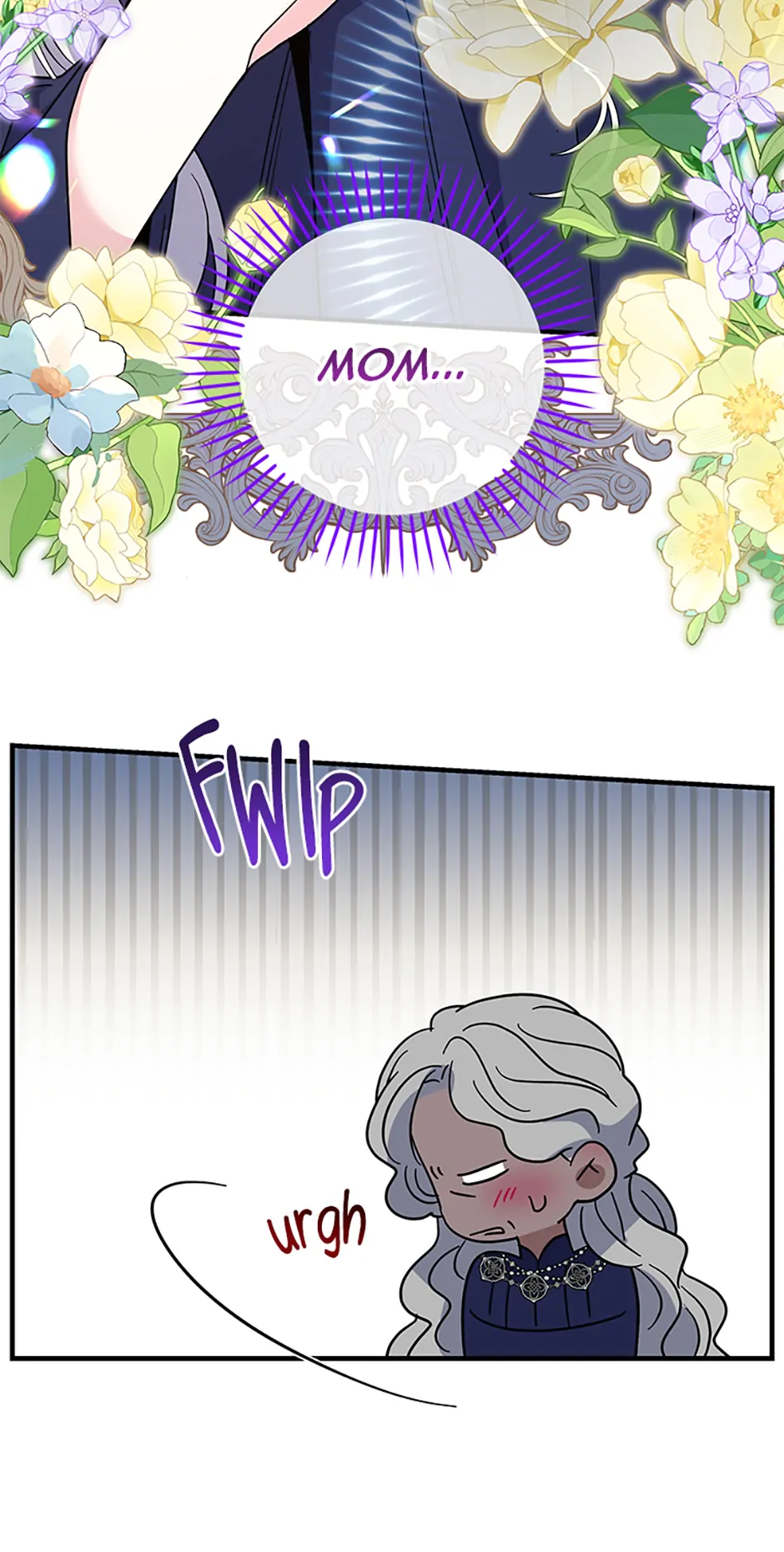 Baroness Goes on Strike [Mature](Official) - Chapter 122 manhwa