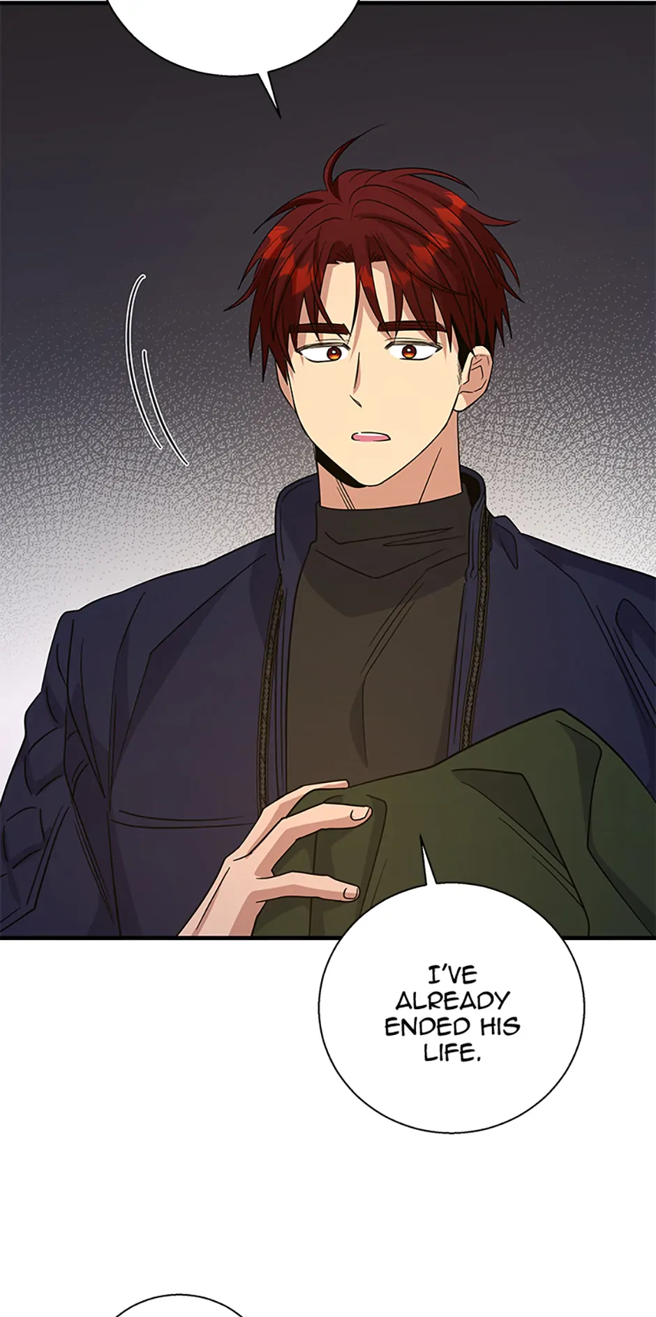 Baroness Goes on Strike [Mature](Official) - Chapter 122 manhwa