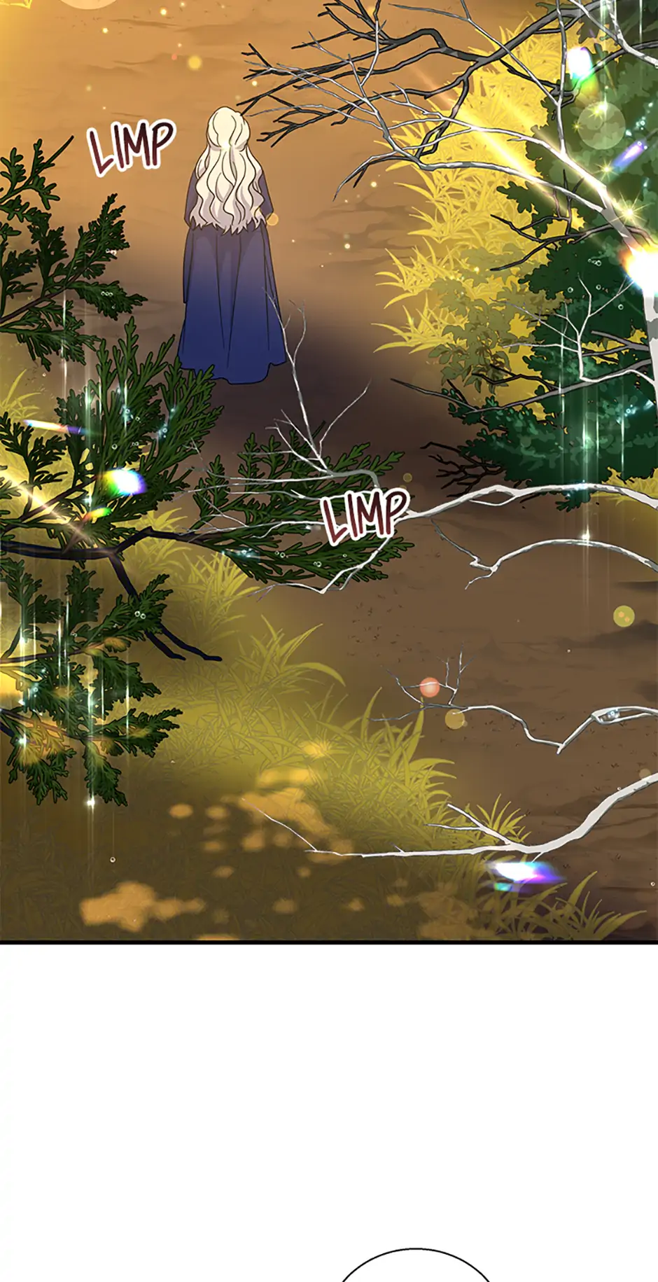 Baroness Goes on Strike [Mature](Official) - Chapter 122 manhwa