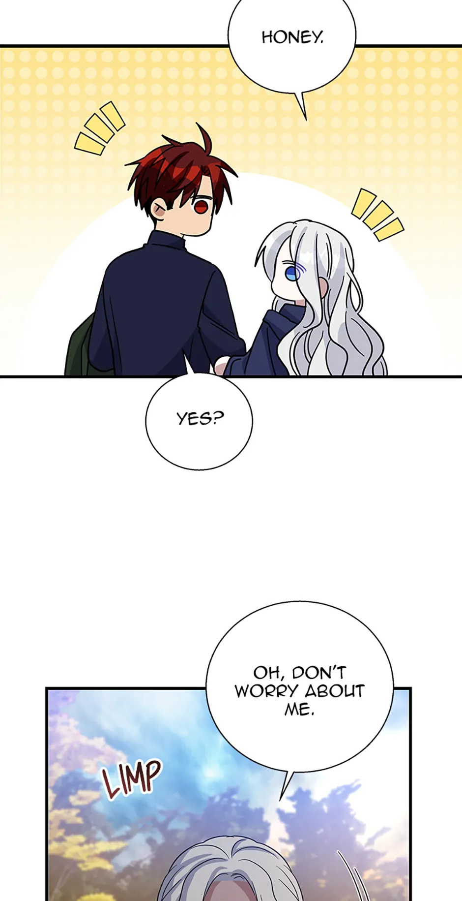 Baroness Goes on Strike [Mature](Official) - Chapter 122 manhwa