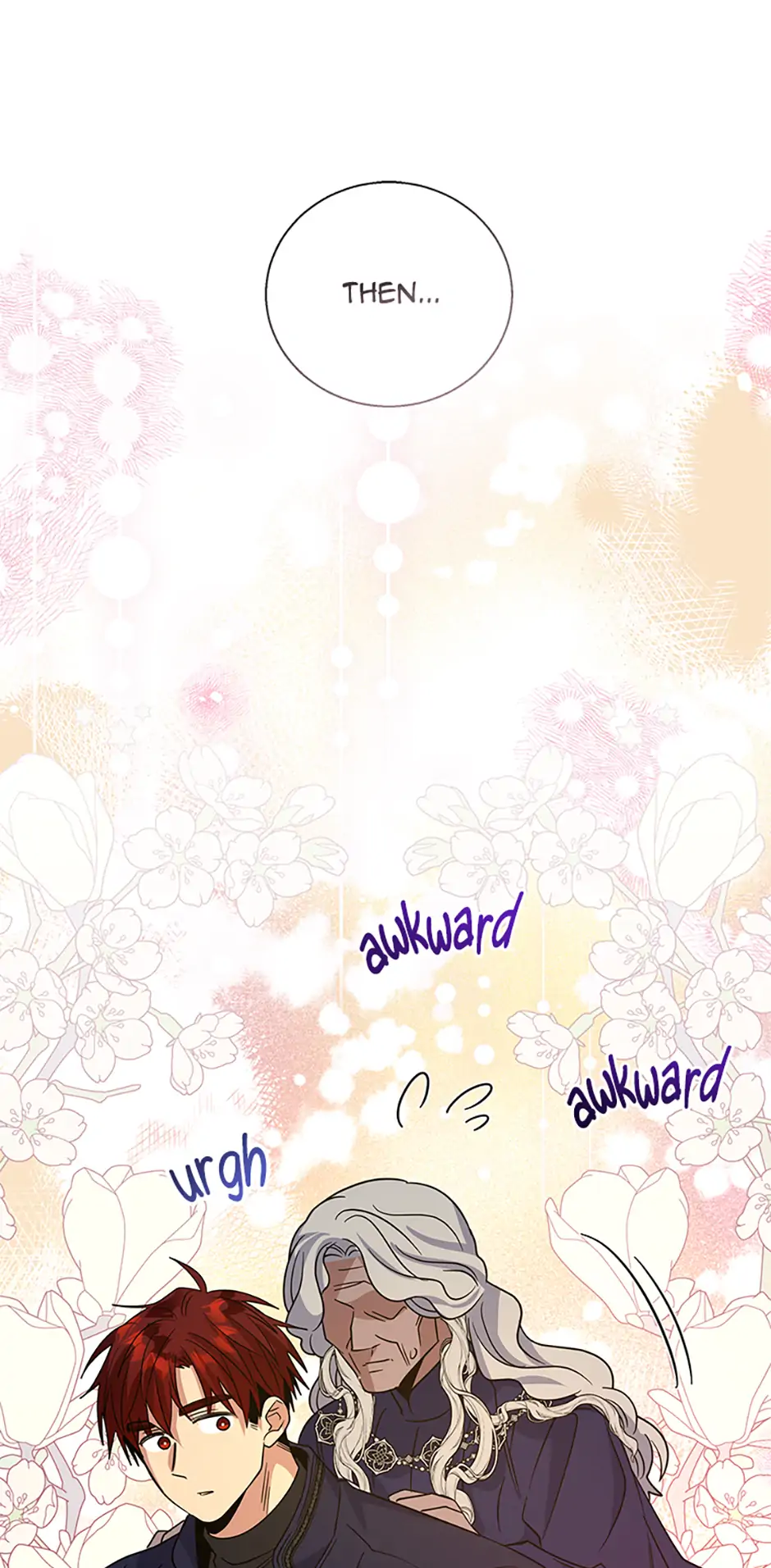 Baroness Goes on Strike [Mature](Official) - Chapter 122 manhwa