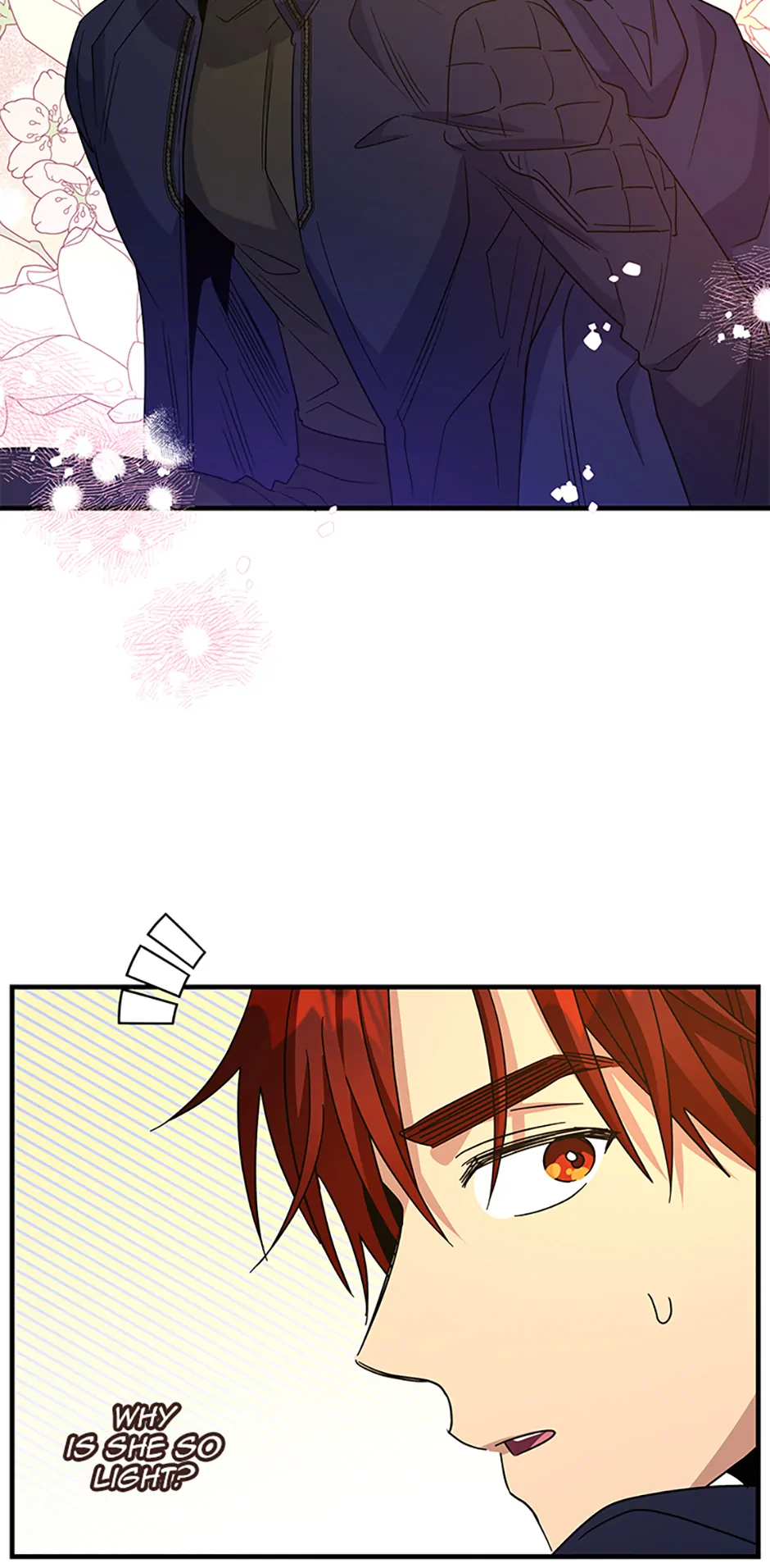 Baroness Goes on Strike [Mature](Official) - Chapter 122 manhwa