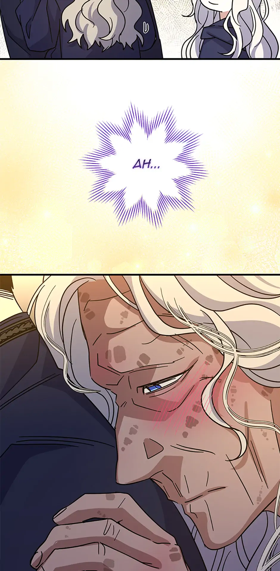 Baroness Goes on Strike [Mature](Official) - Chapter 122 manhwa