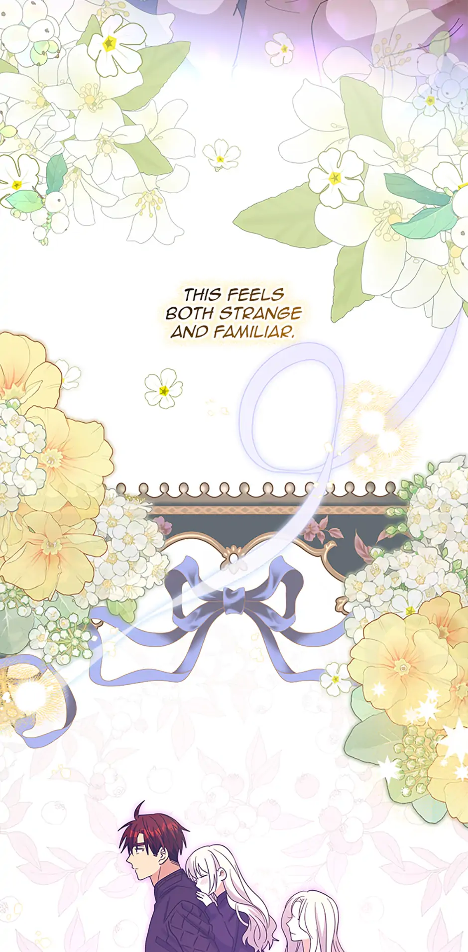 Baroness Goes on Strike [Mature](Official) - Chapter 122 manhwa