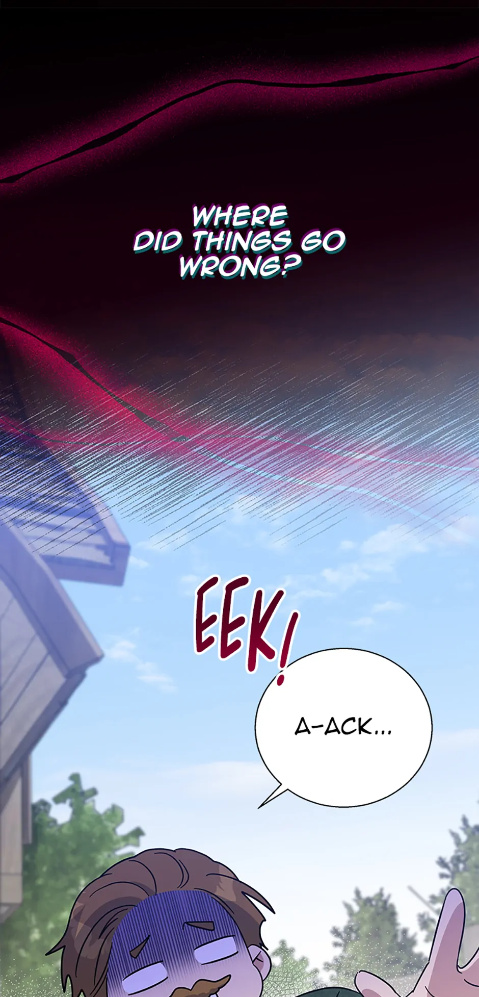 Baroness Goes on Strike [Mature](Official) - Chapter 123 manhwa