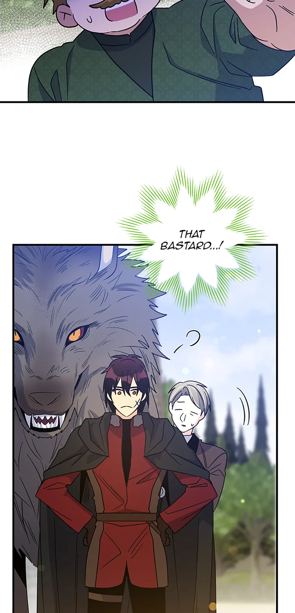 Baroness Goes on Strike [Mature](Official) - Chapter 123 manhwa