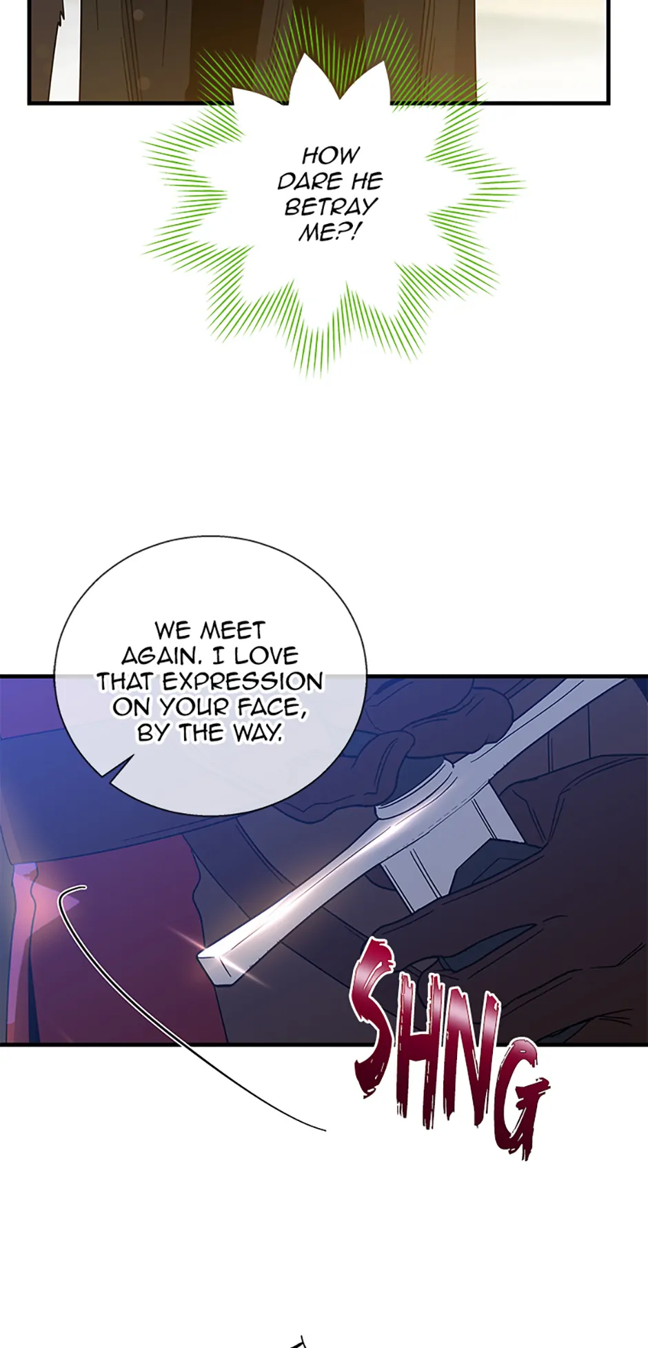 Baroness Goes on Strike [Mature](Official) - Chapter 123 manhwa