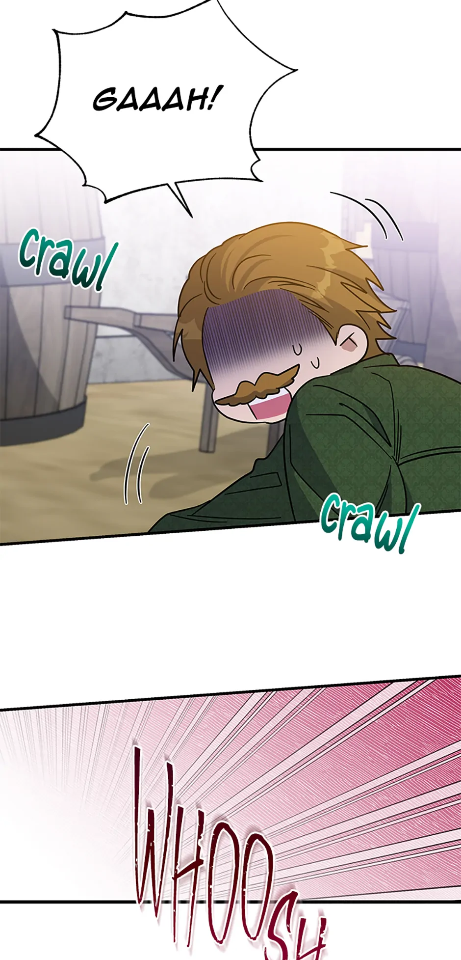 Baroness Goes on Strike [Mature](Official) - Chapter 123 manhwa