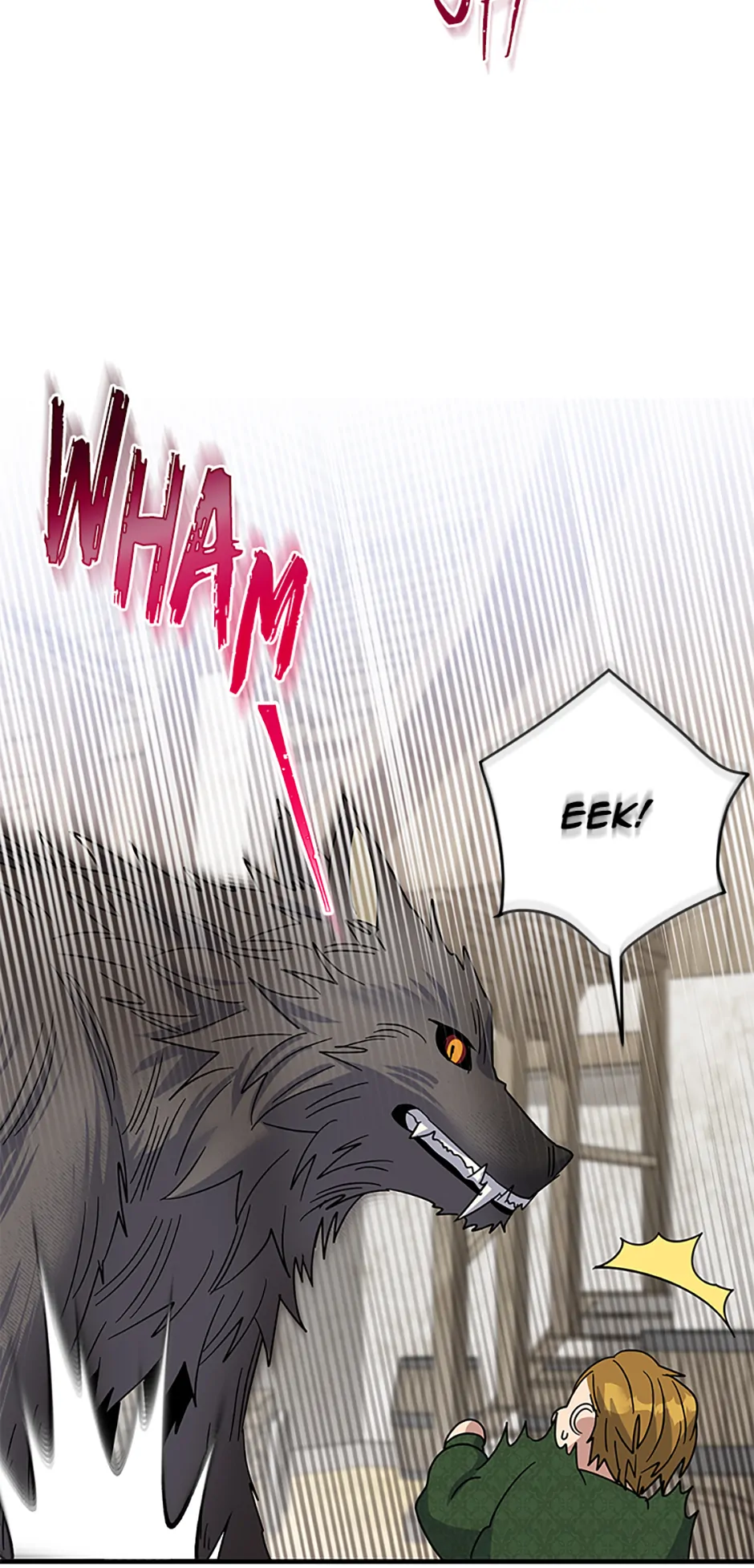 Baroness Goes on Strike [Mature](Official) - Chapter 123 manhwa