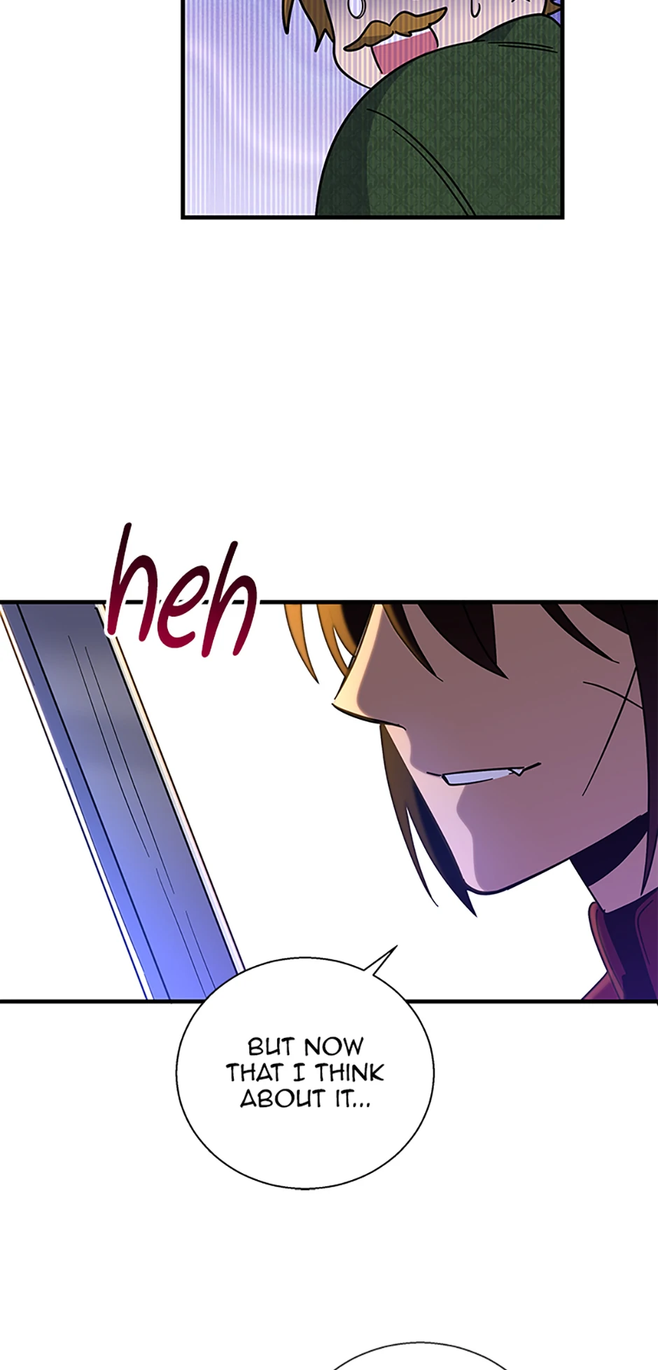 Baroness Goes on Strike [Mature](Official) - Chapter 123 manhwa