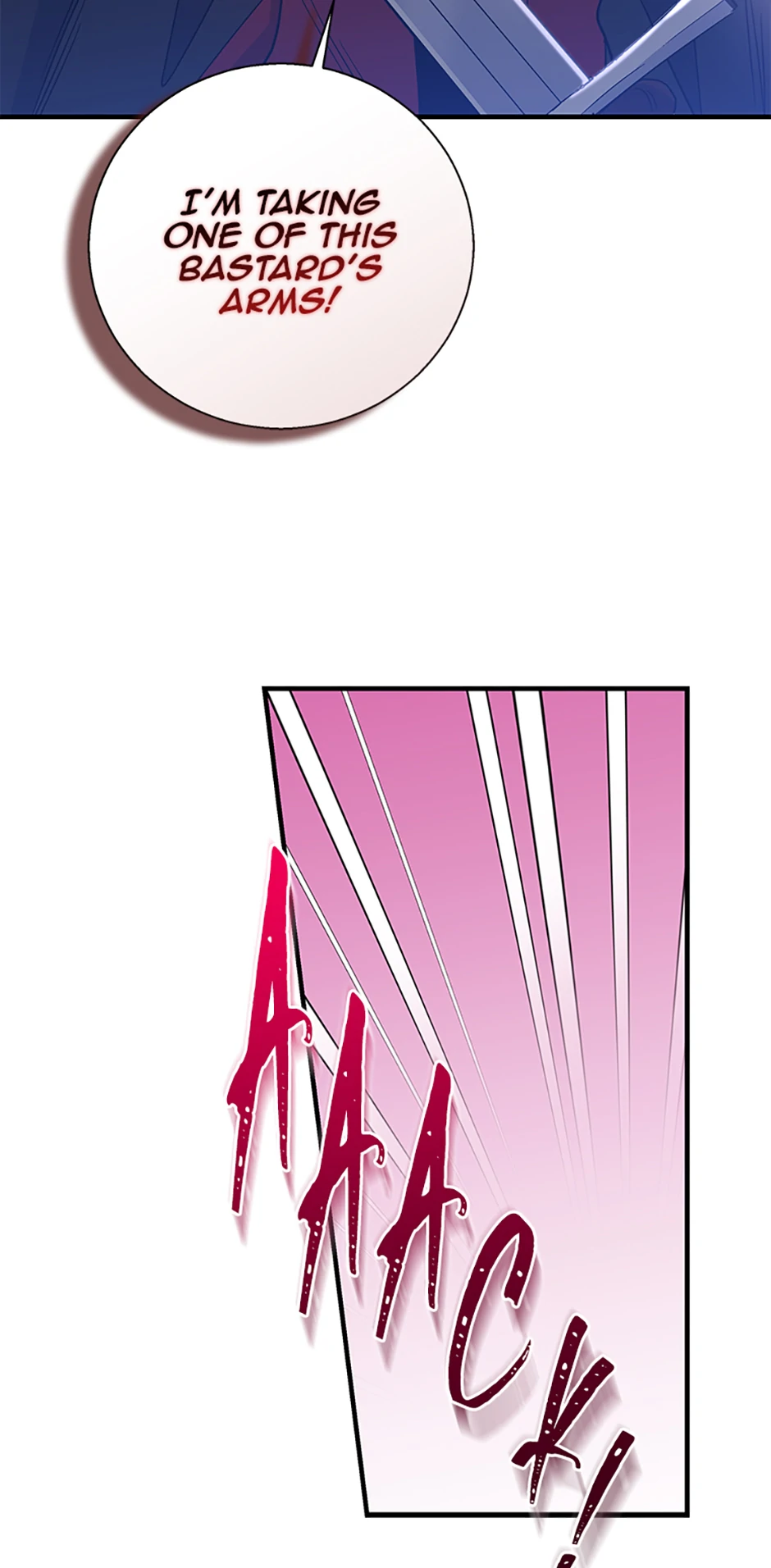 Baroness Goes on Strike [Mature](Official) - Chapter 123 manhwa