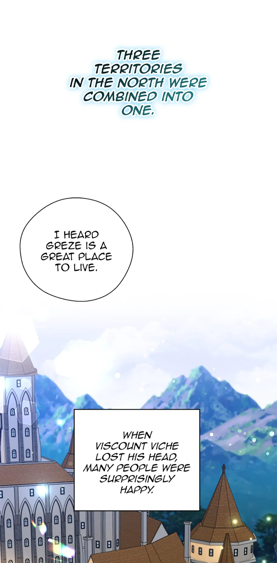 Baroness Goes on Strike [Mature](Official) - Chapter 123 manhwa