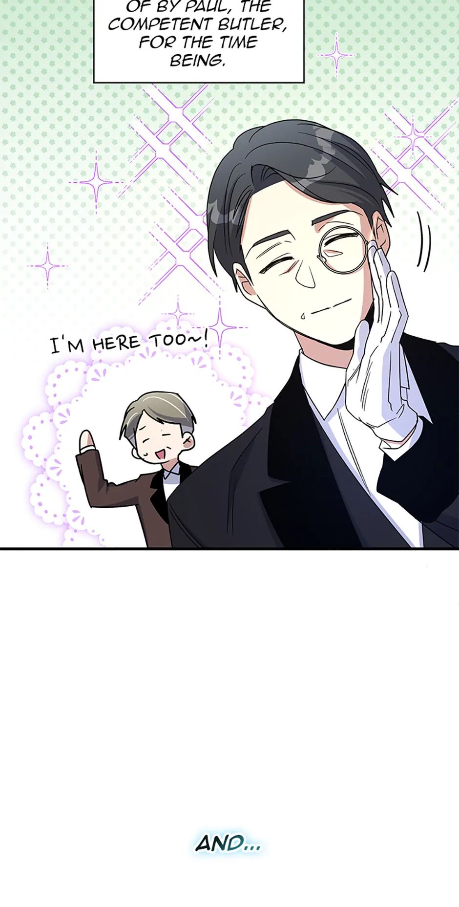 Baroness Goes on Strike [Mature](Official) - Chapter 123 manhwa
