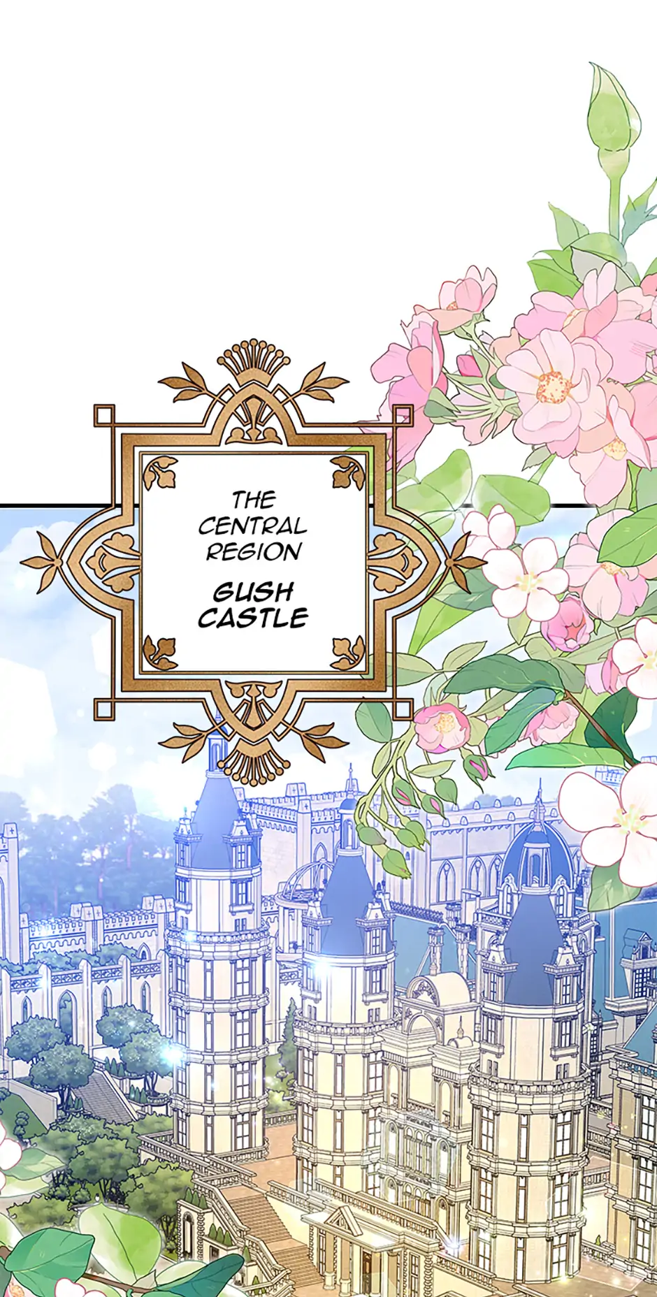Baroness Goes on Strike [Mature](Official) - Chapter 123 manhwa