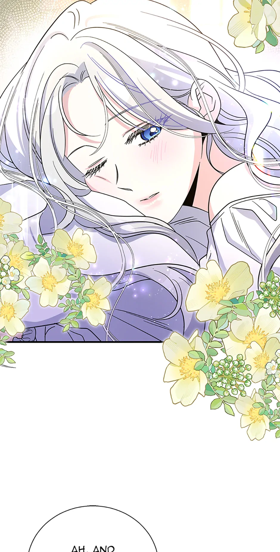 Baroness Goes on Strike [Mature](Official) - Chapter 123 manhwa