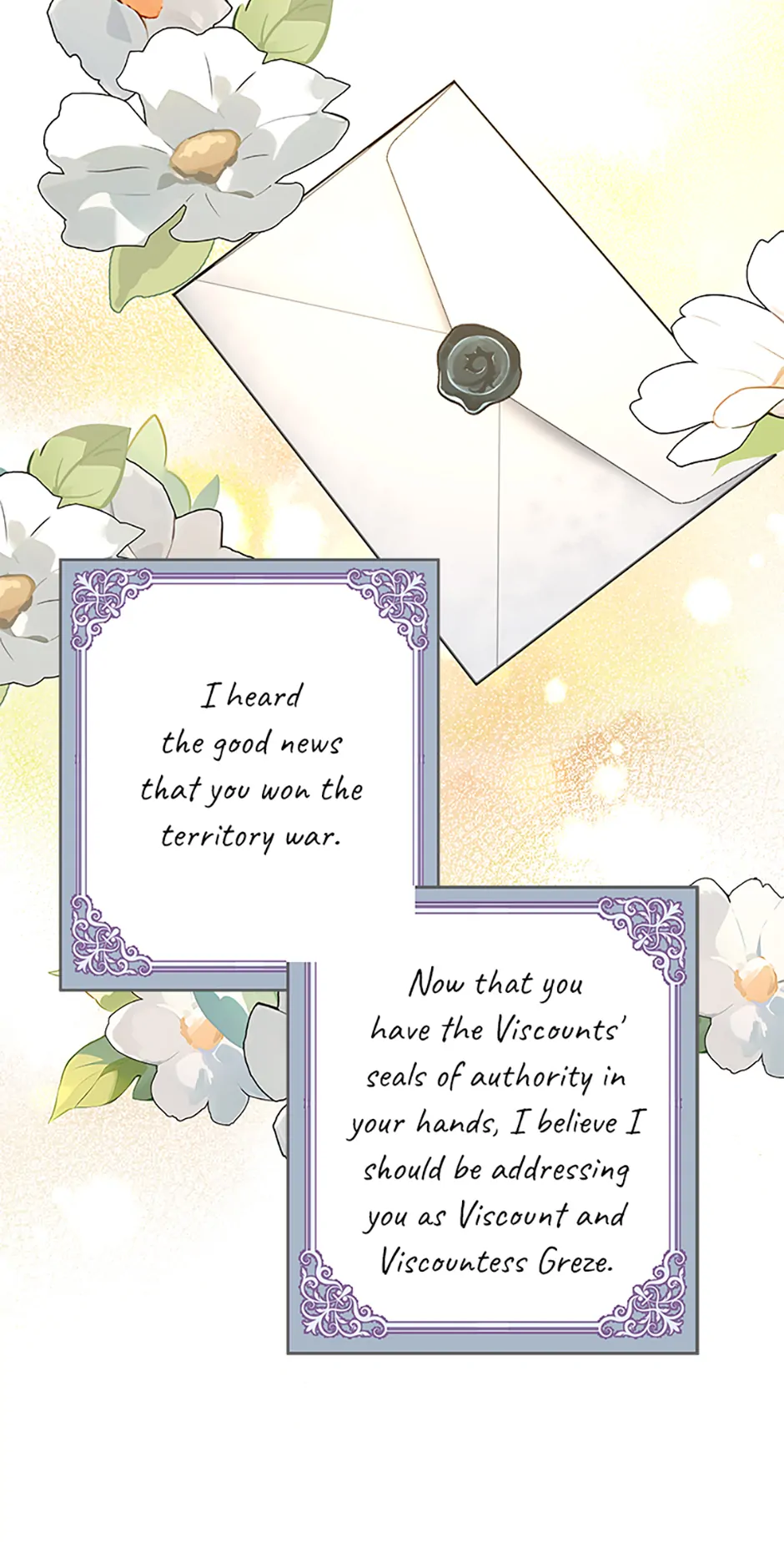 Baroness Goes on Strike [Mature](Official) - Chapter 123 manhwa