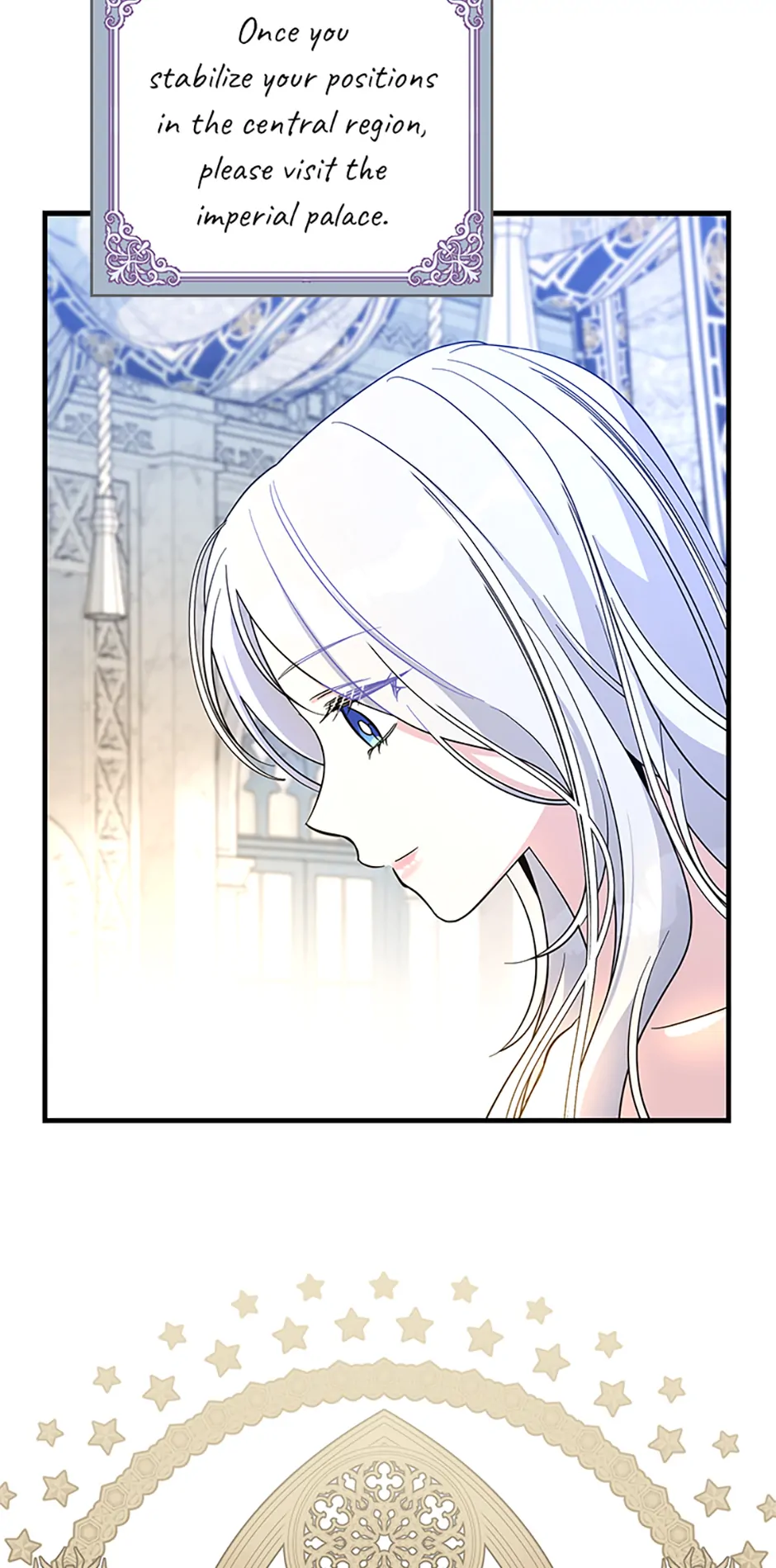 Baroness Goes on Strike [Mature](Official) - Chapter 123 manhwa