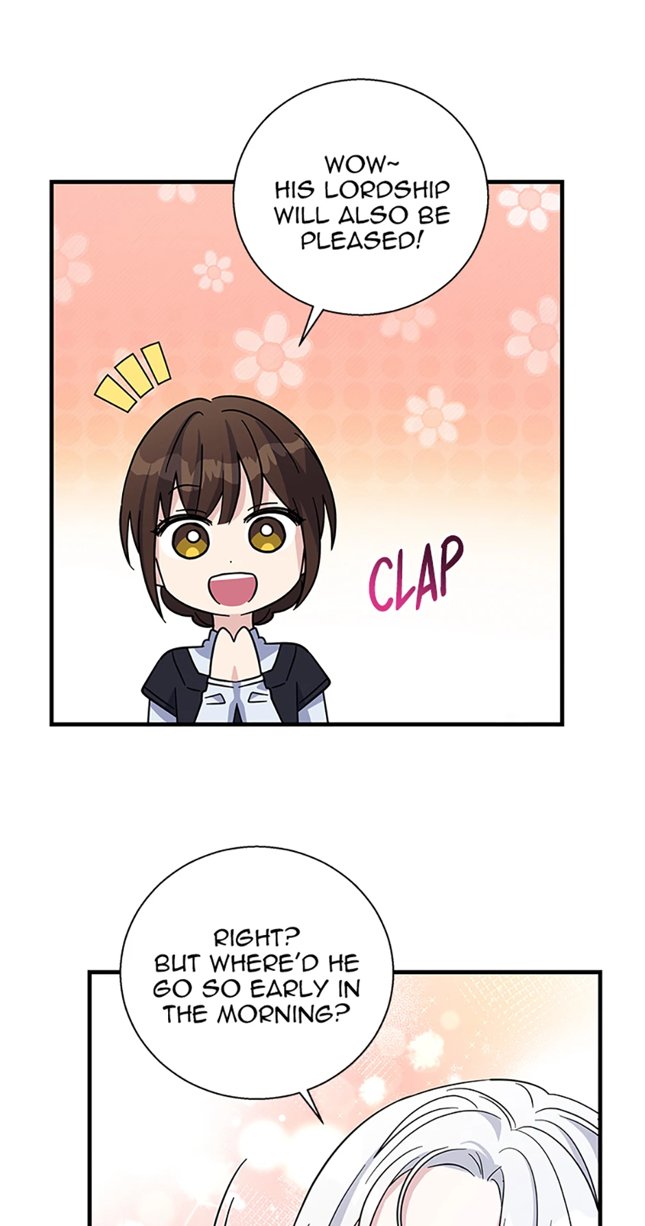 Baroness Goes on Strike [Mature](Official) - Chapter 123 manhwa