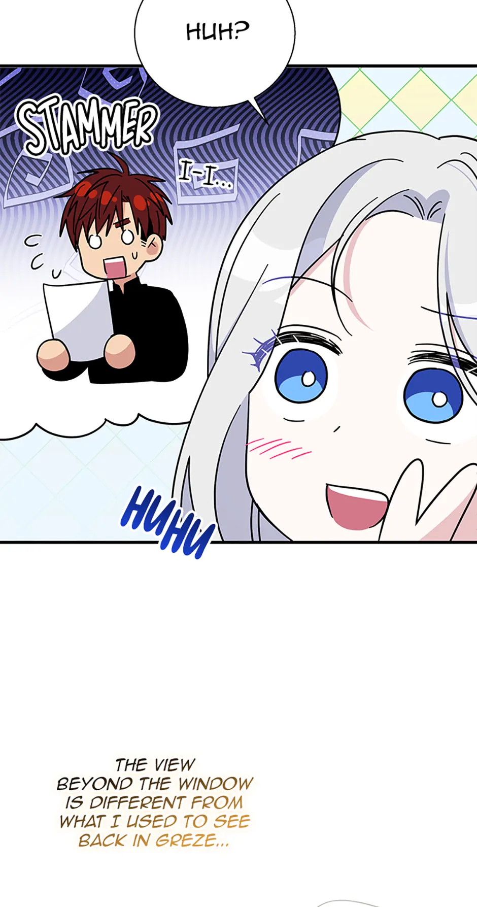 Baroness Goes on Strike [Mature](Official) - Chapter 123 manhwa