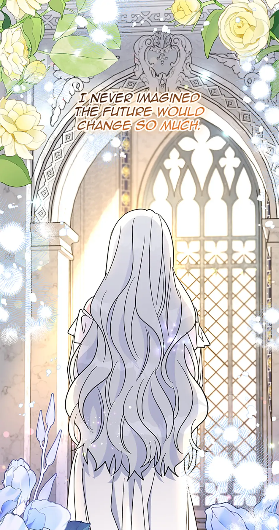 Baroness Goes on Strike [Mature](Official) - Chapter 123 manhwa