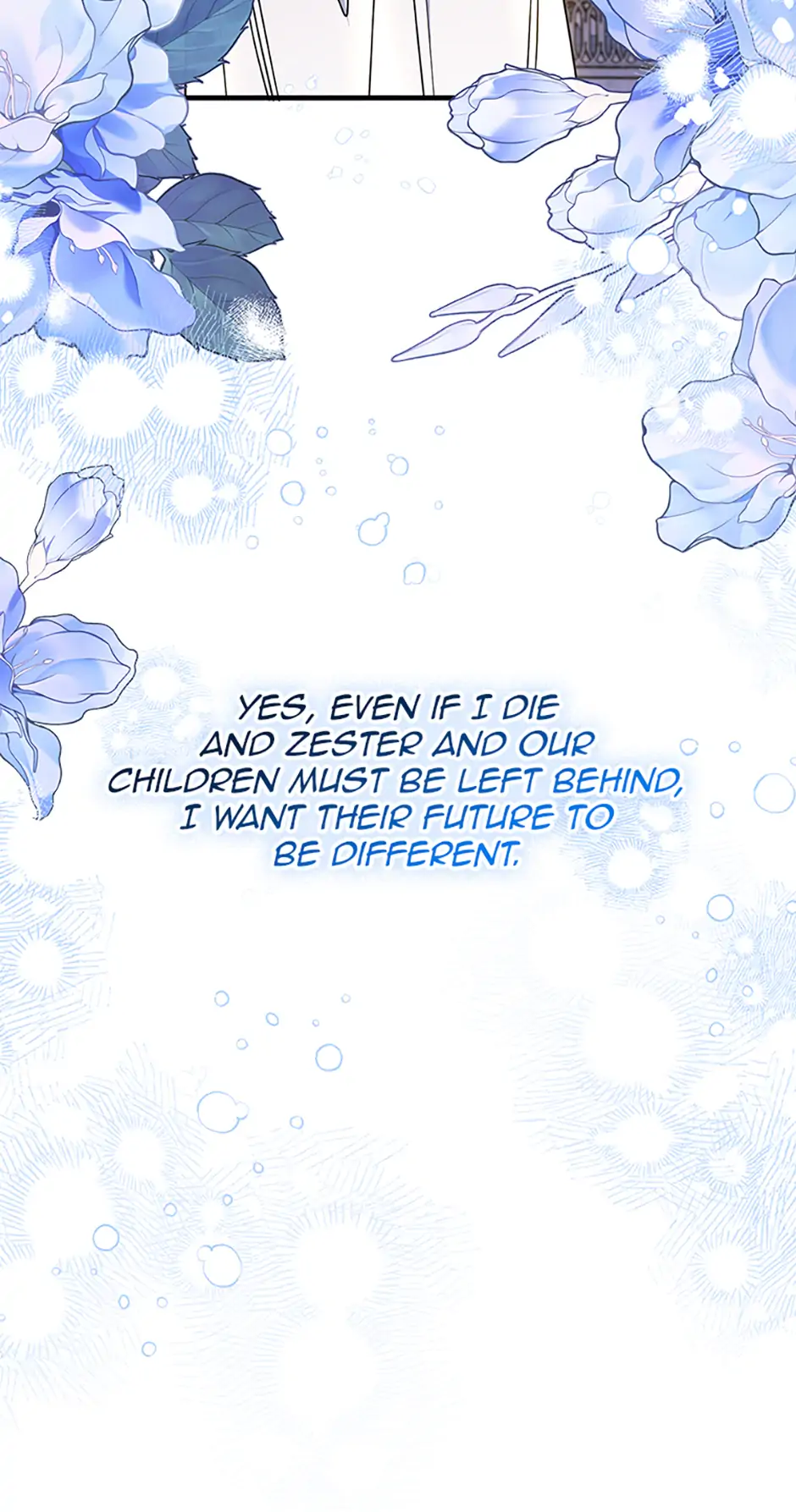 Baroness Goes on Strike [Mature](Official) - Chapter 123 manhwa