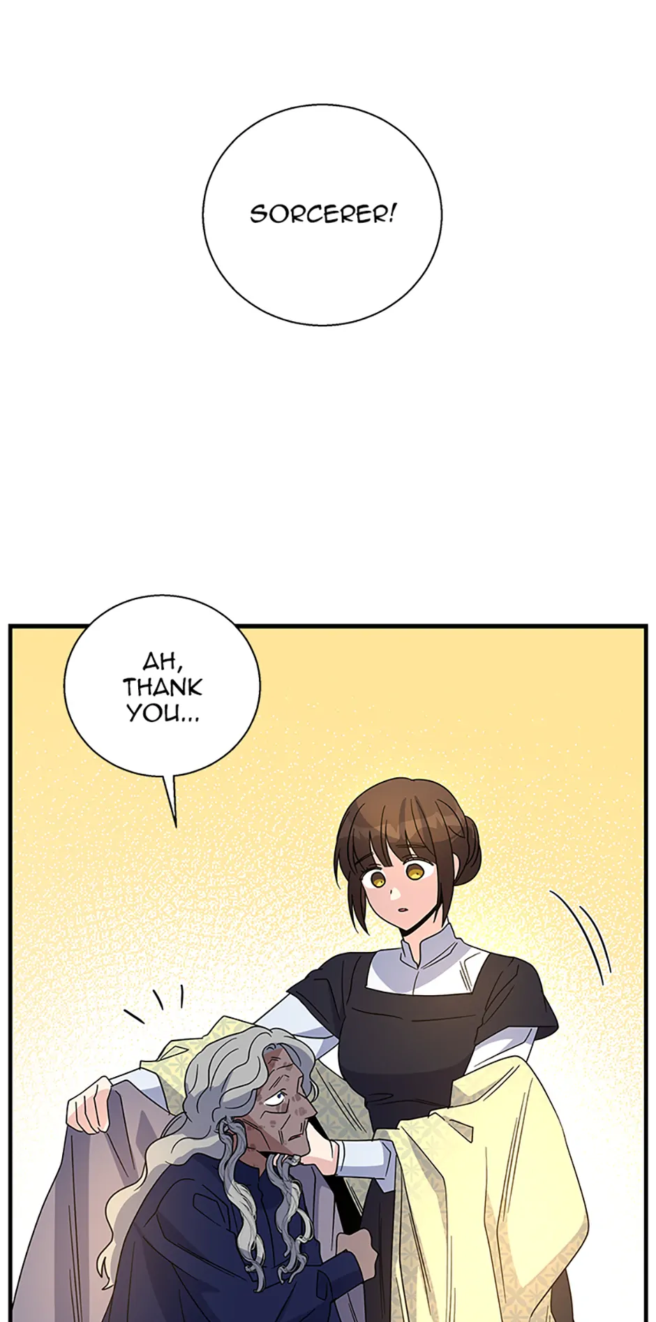 Baroness Goes on Strike [Mature](Official) - Chapter 123 manhwa