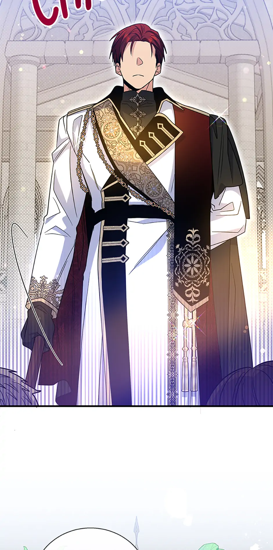 Baroness Goes on Strike [Mature](Official) - Chapter 123 manhwa