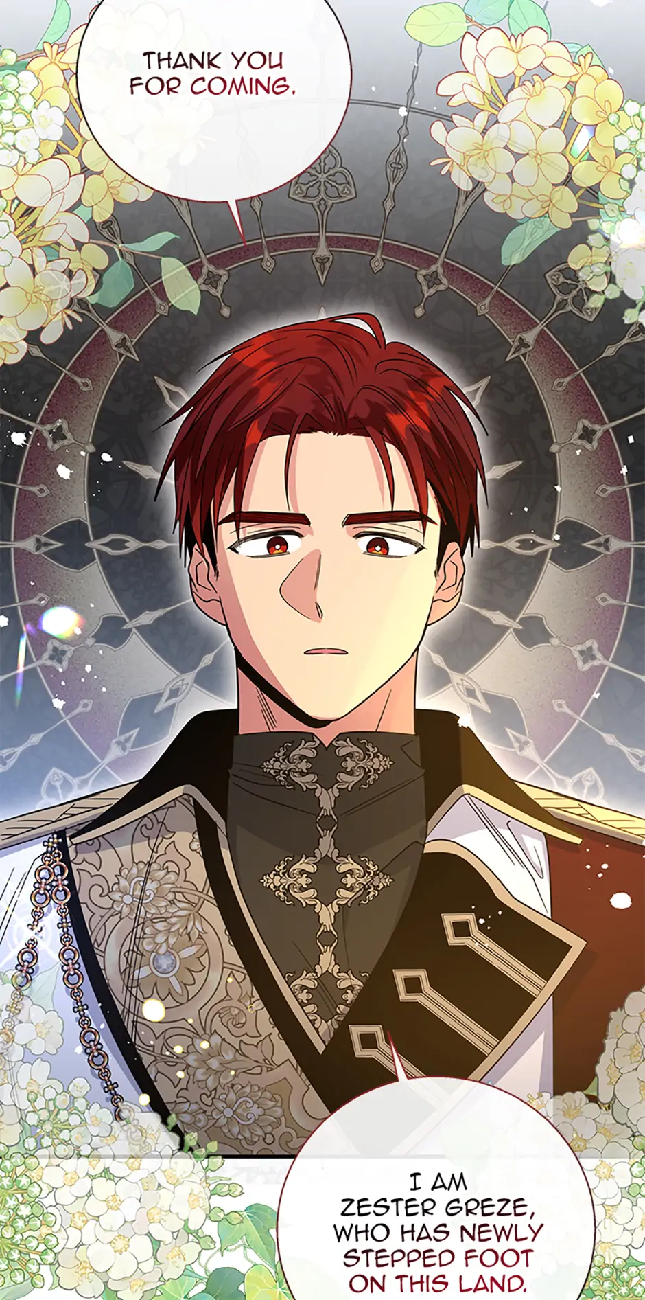 Baroness Goes on Strike [Mature](Official) - Chapter 123 manhwa