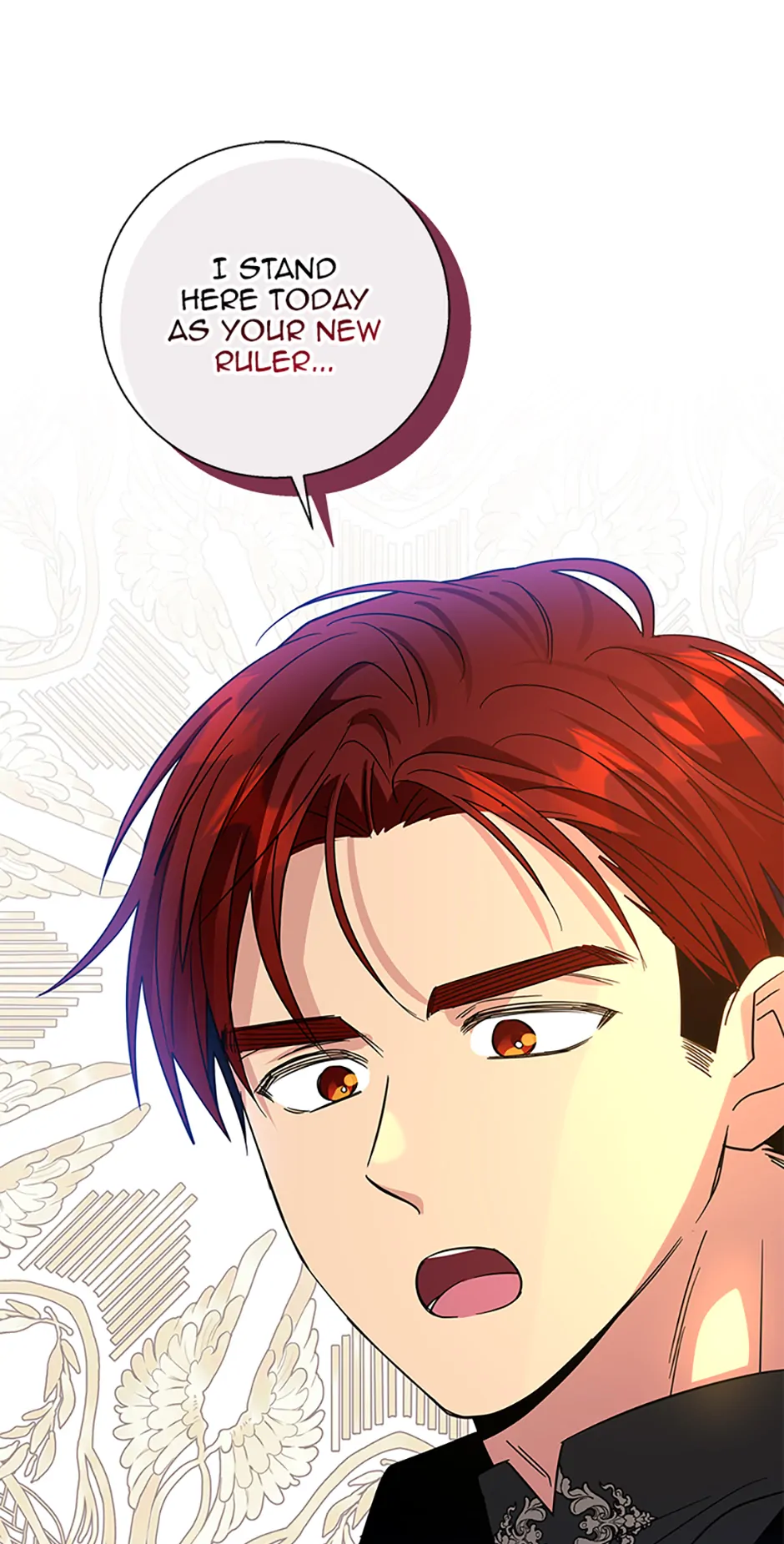 Baroness Goes on Strike [Mature](Official) - Chapter 123 manhwa