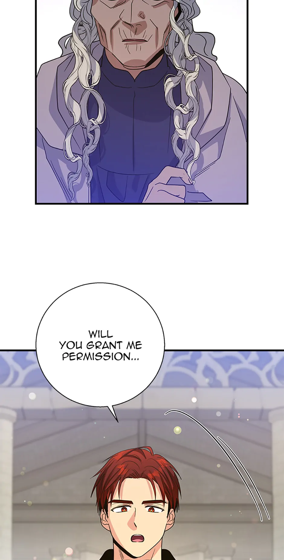 Baroness Goes on Strike [Mature](Official) - Chapter 123 manhwa
