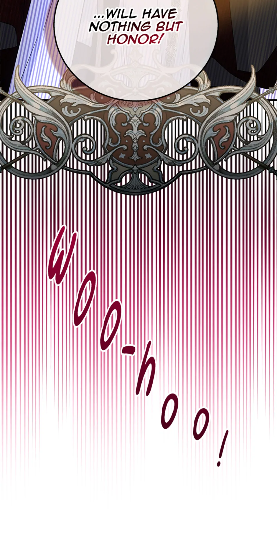Baroness Goes on Strike [Mature](Official) - Chapter 123 manhwa