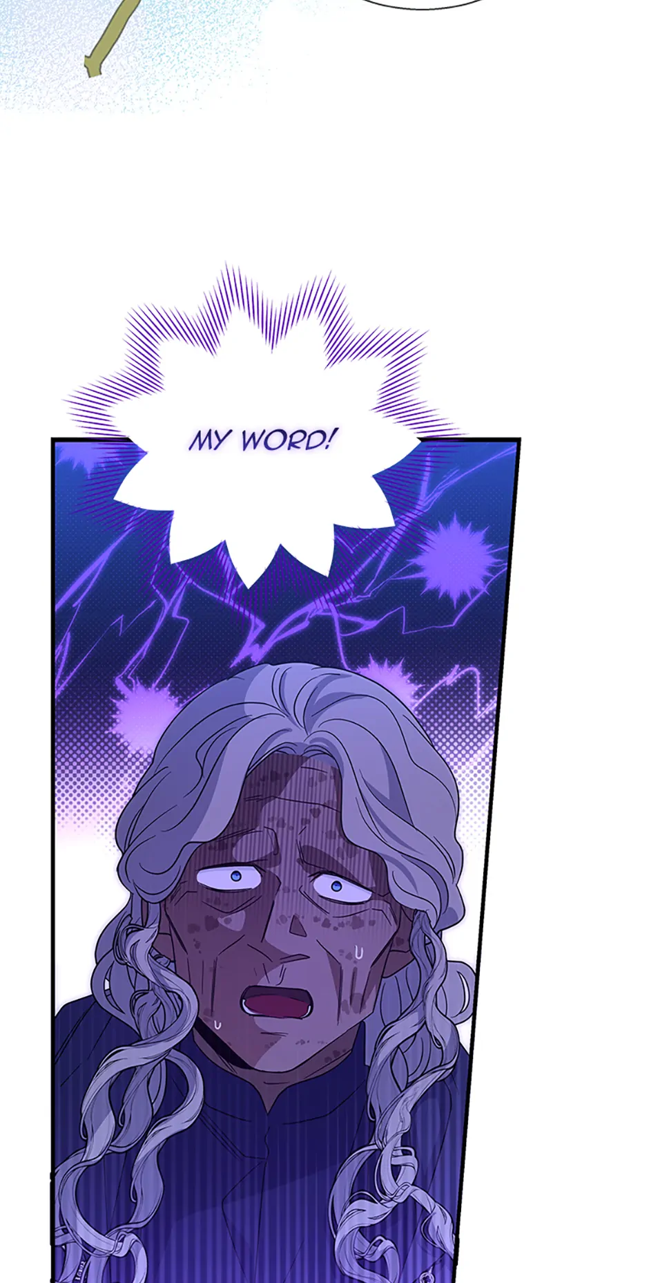 Baroness Goes on Strike [Mature](Official) - Chapter 124 manhwa
