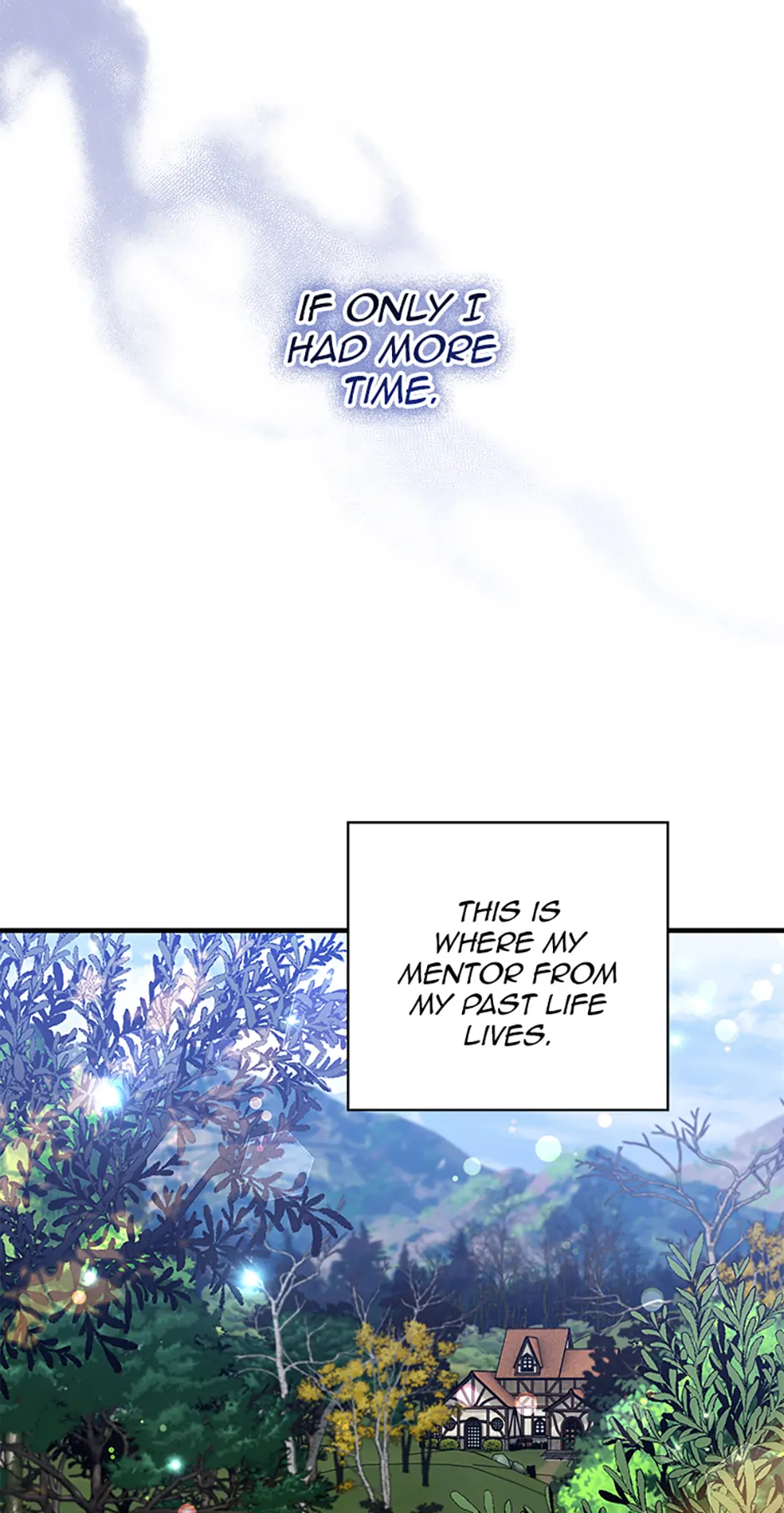 Baroness Goes on Strike [Mature](Official) - Chapter 124 manhwa