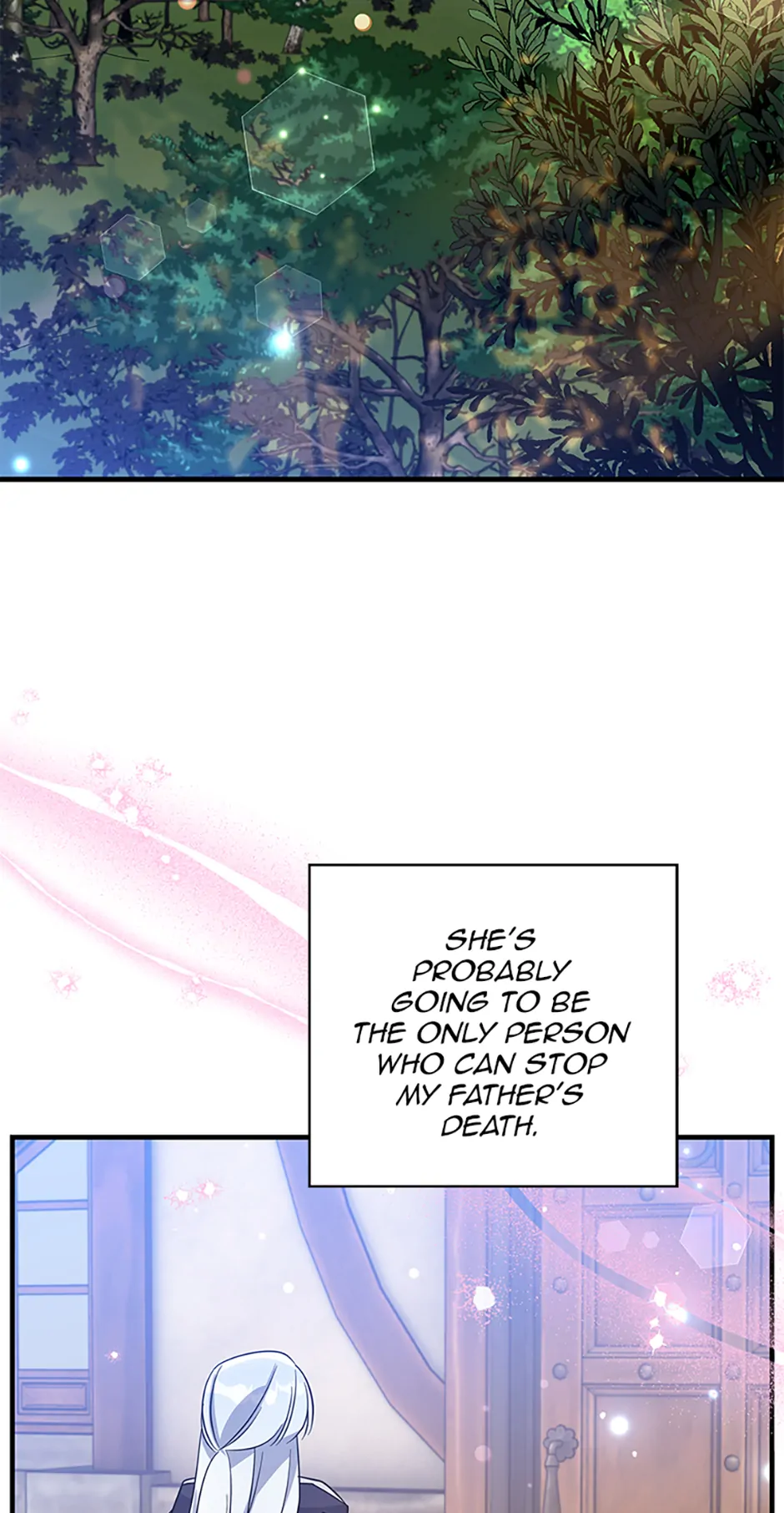 Baroness Goes on Strike [Mature](Official) - Chapter 124 manhwa